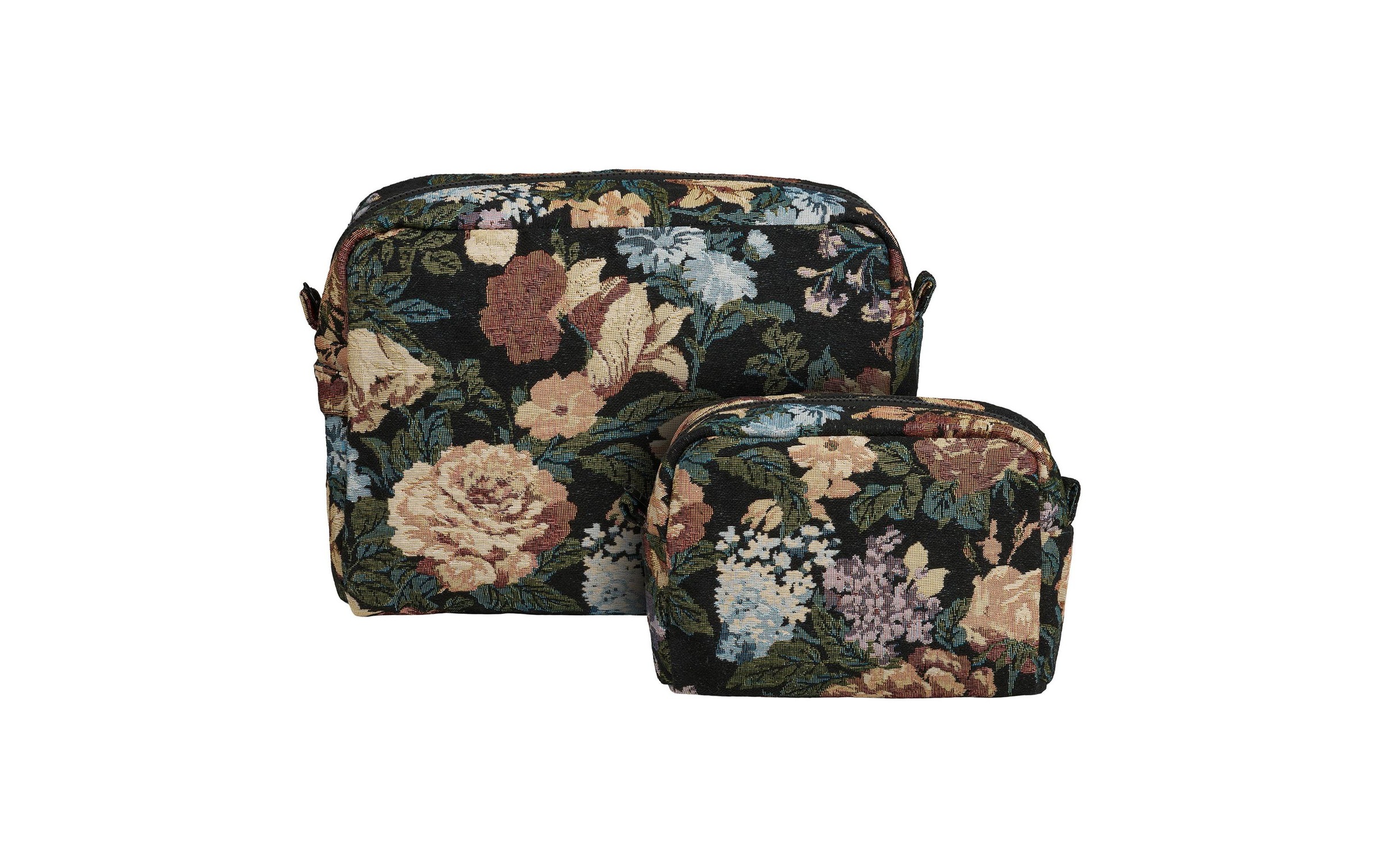 Image of House Nordic Kosmetiktasche "Necessaire Zoe Toilet Bags 2er Set"