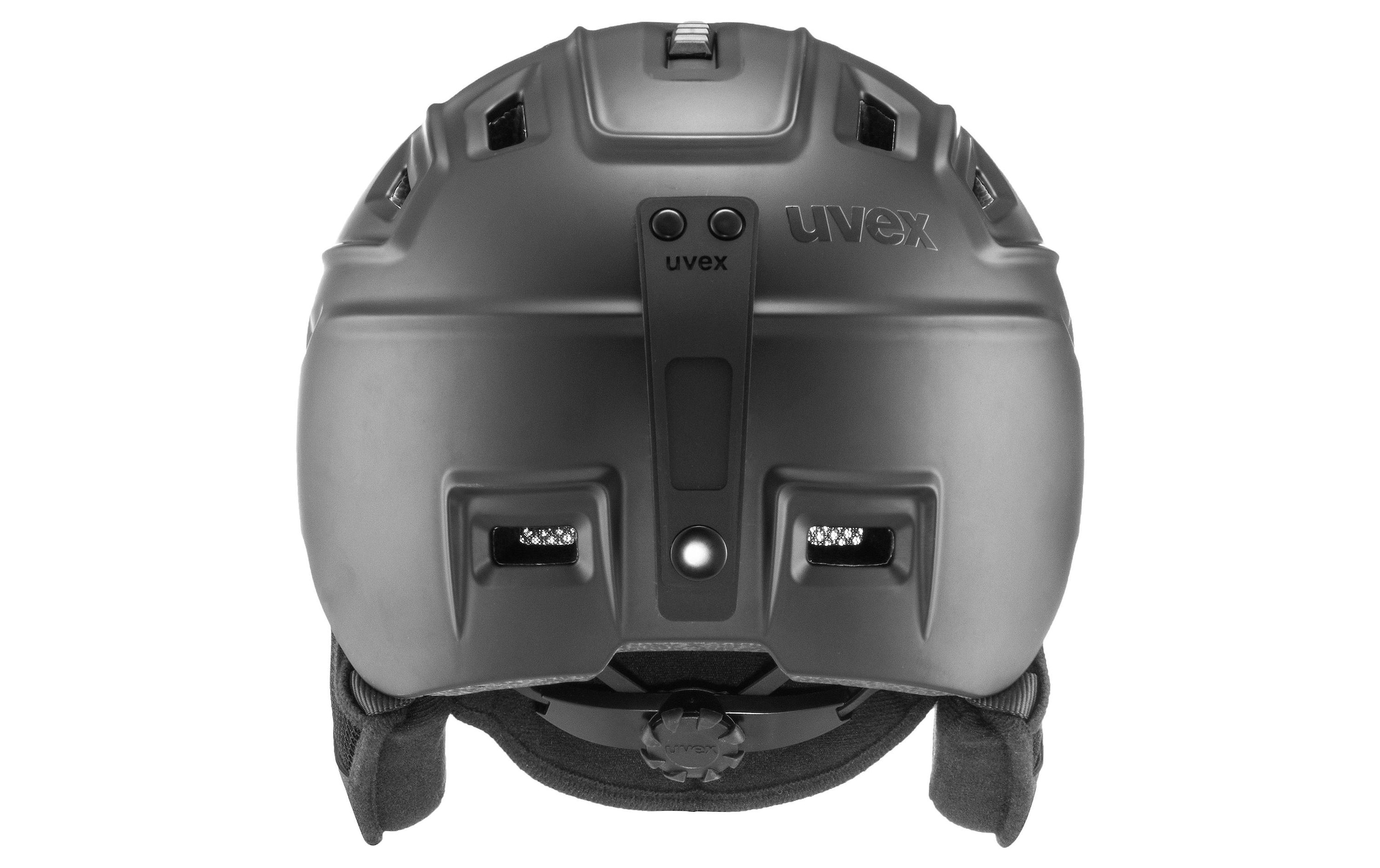 Uvex Skihelm »fierce«