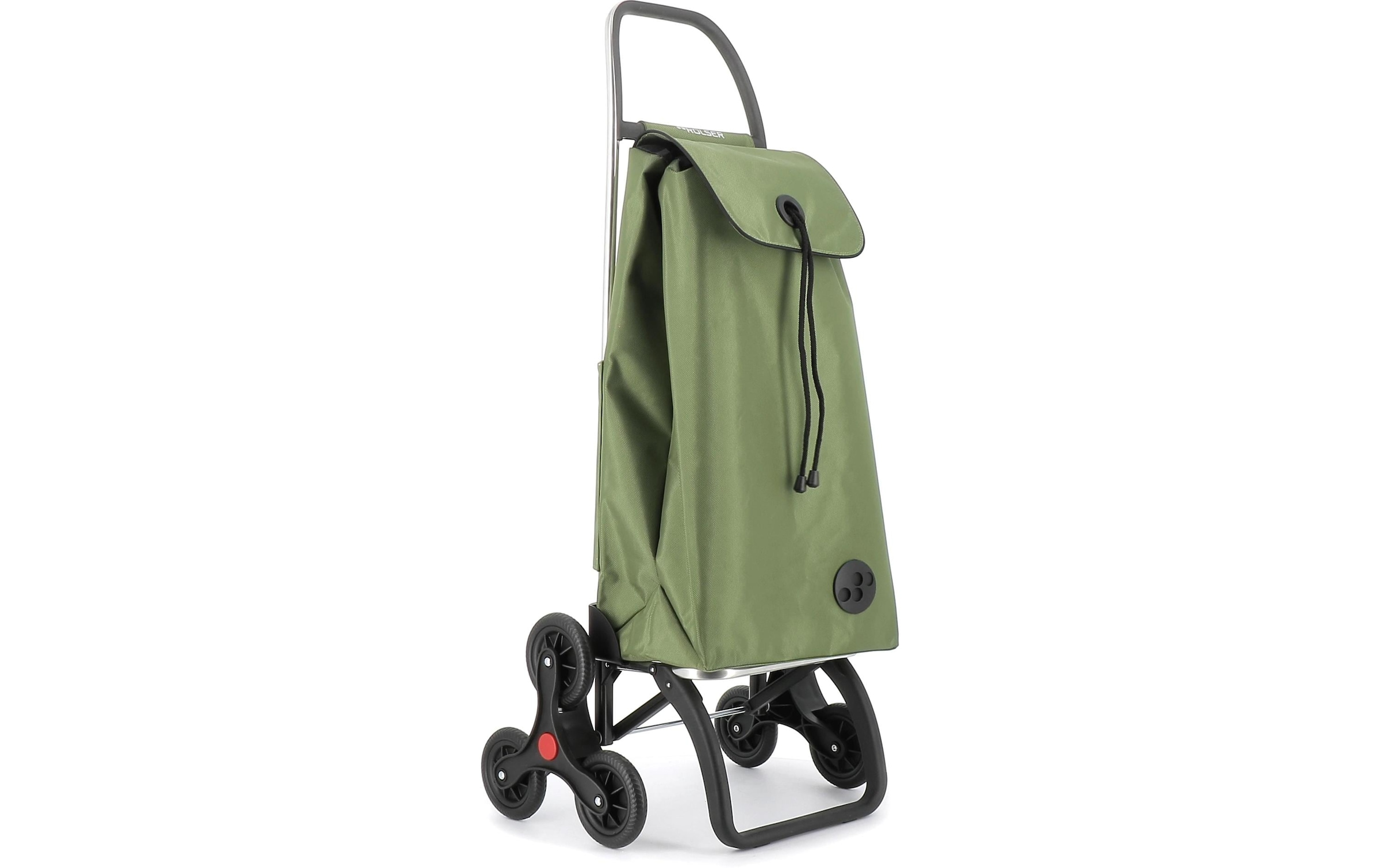 Rolser Einkaufstrolley »IMAX MF 6 KAKI«