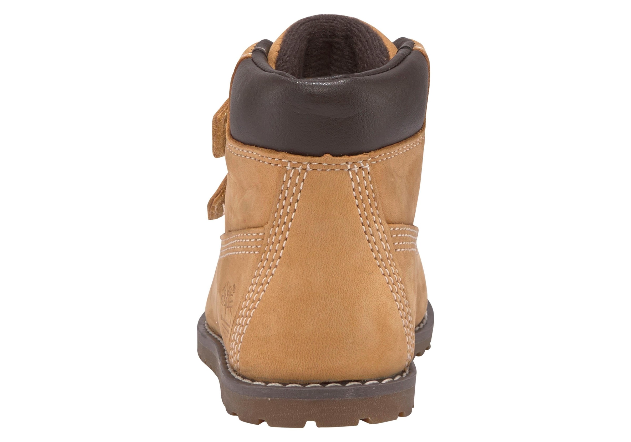 Timberland Bateau à velcro »POKEY PINEPokey Pine H&L«  Winterstiefel, Schnürstiefel, Winterschuhe