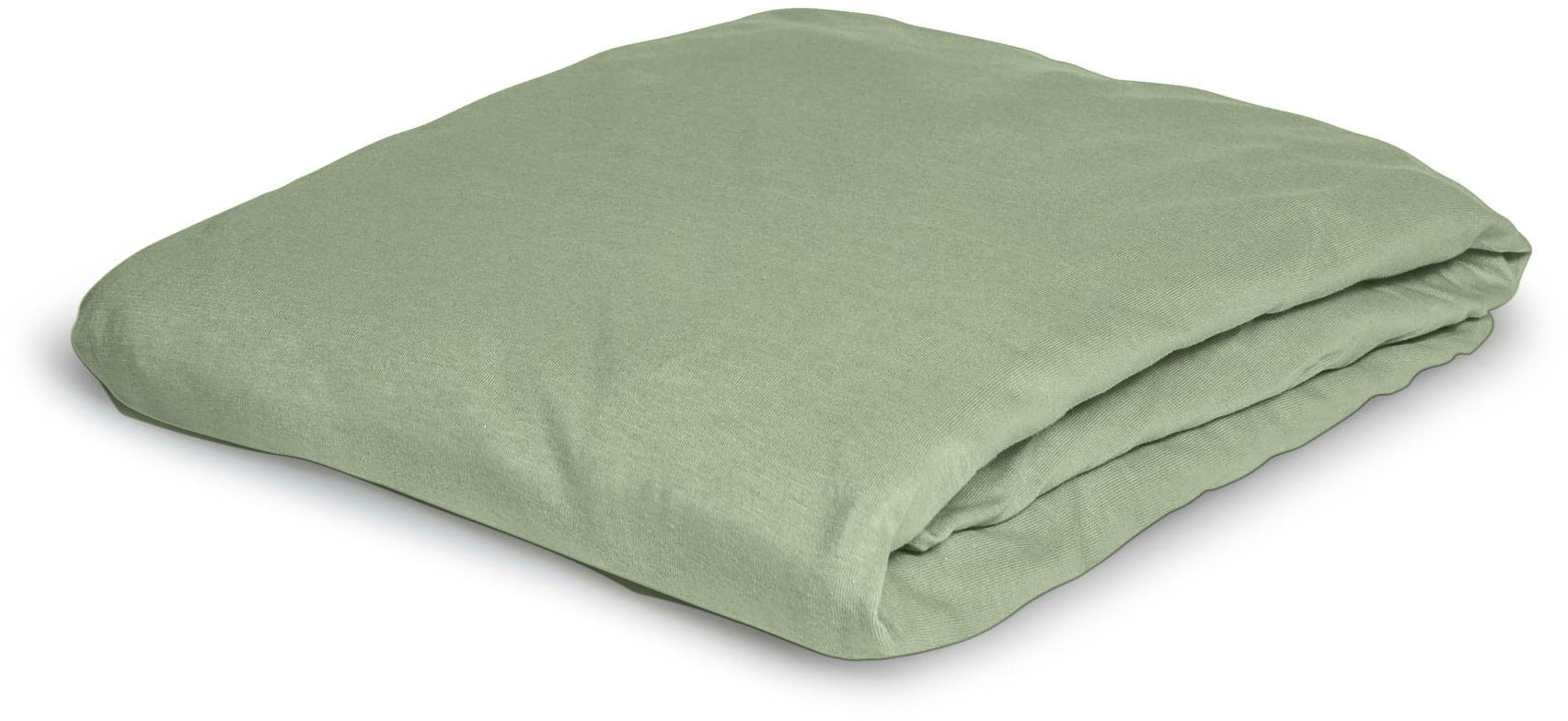Image of Irisette Betttuch "Vesuv 12" flauschig und warm, ohne Gummizug