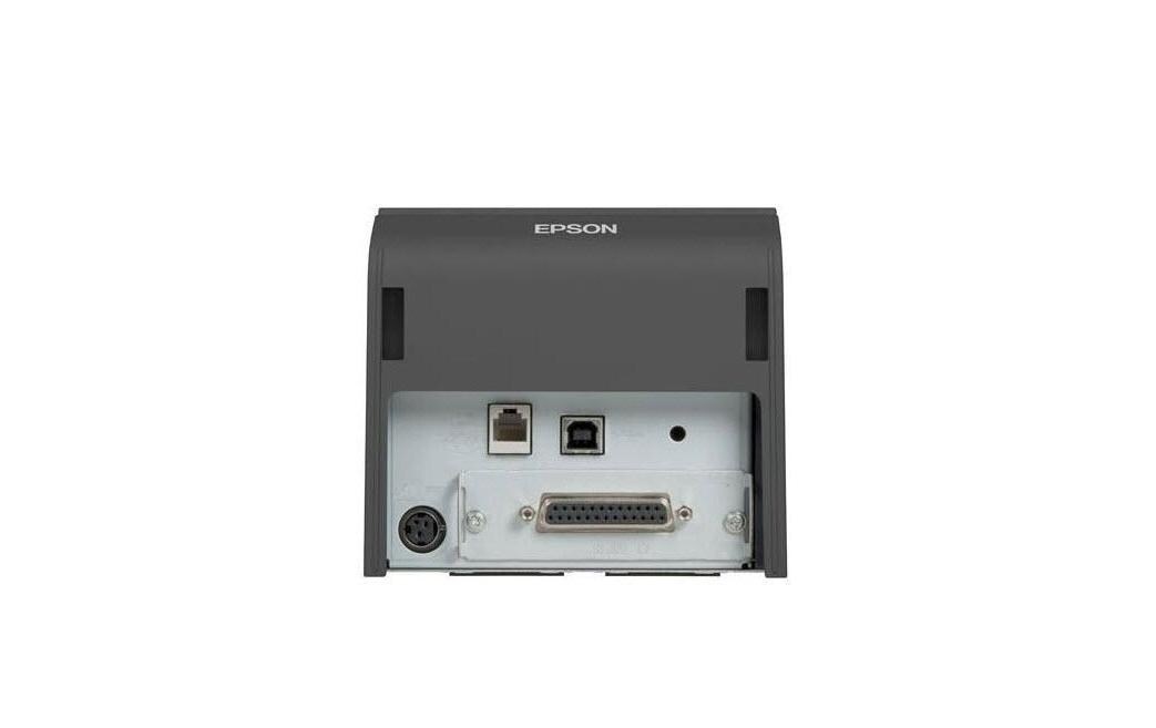 Epson Bondrucker »TM-T70II USB / LAN«
