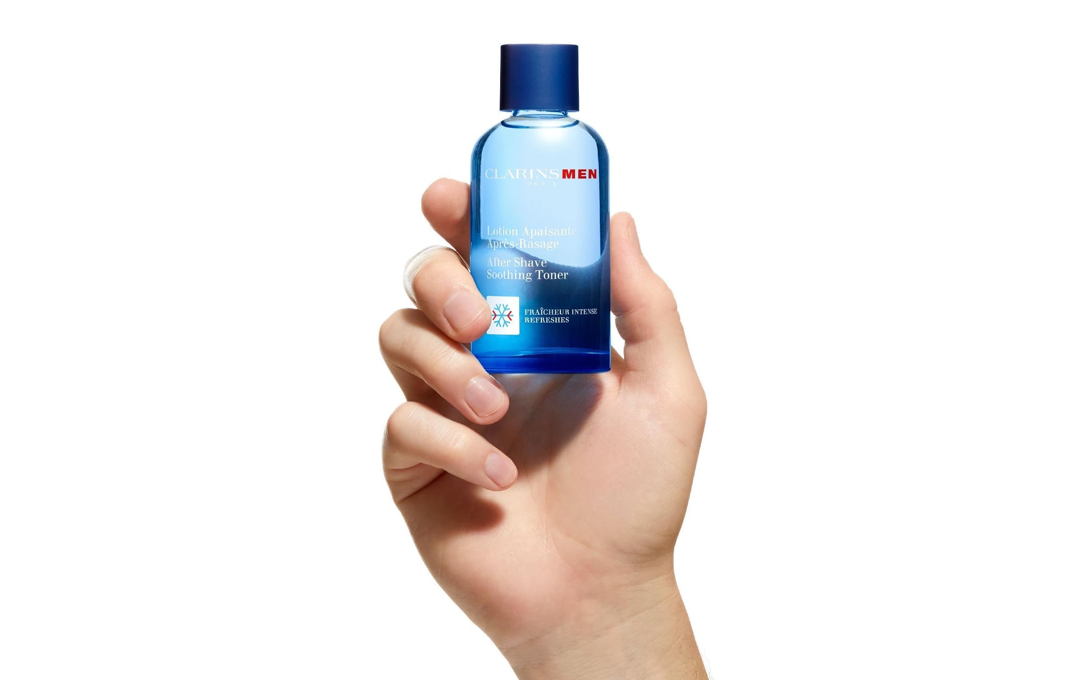After-Shave »Men Lotion Apaisante Ap«
