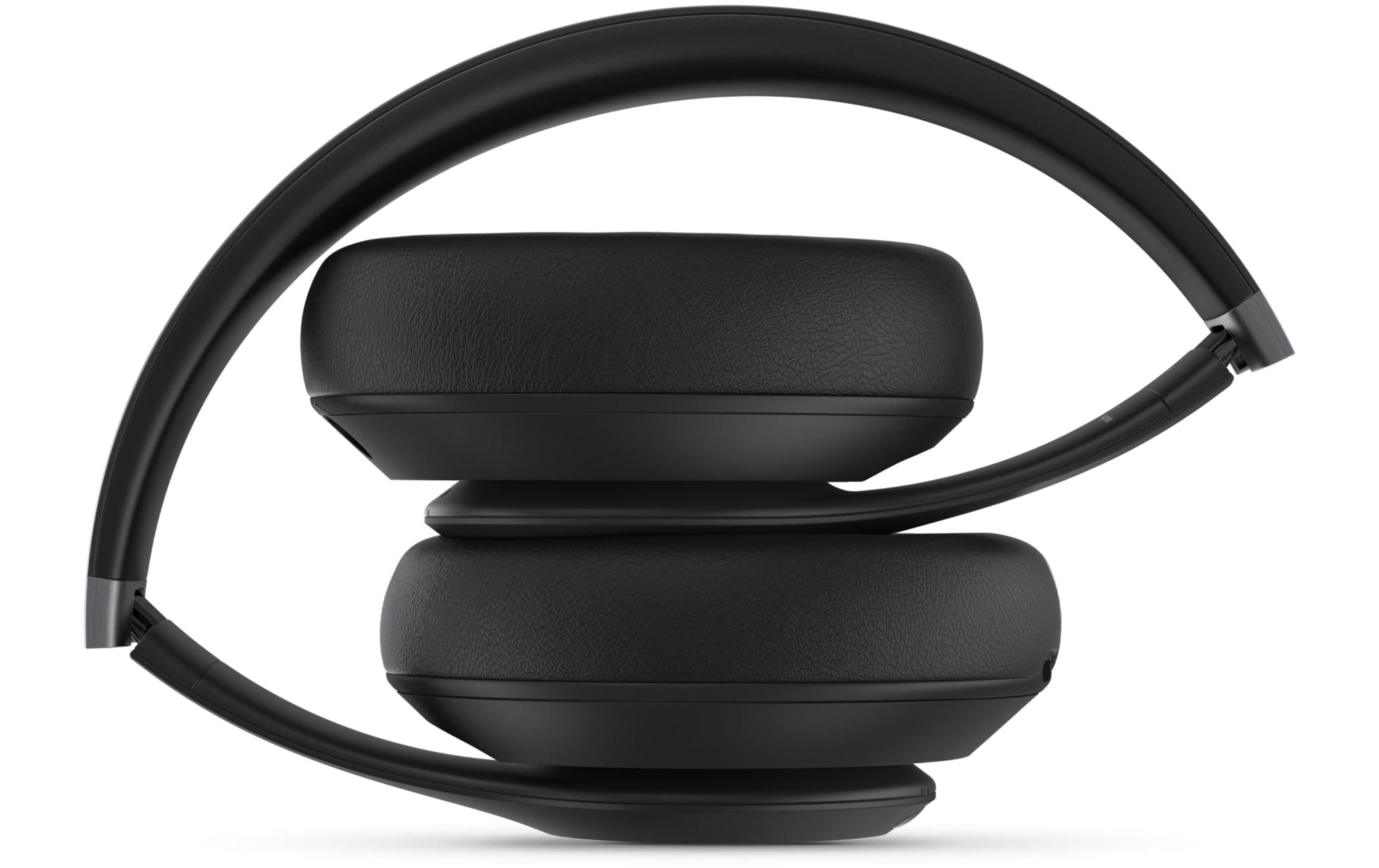Over-Ear-Kopfhörer »Beat«, Active Noise Cancelling (ANC), MQTP3ZM/A