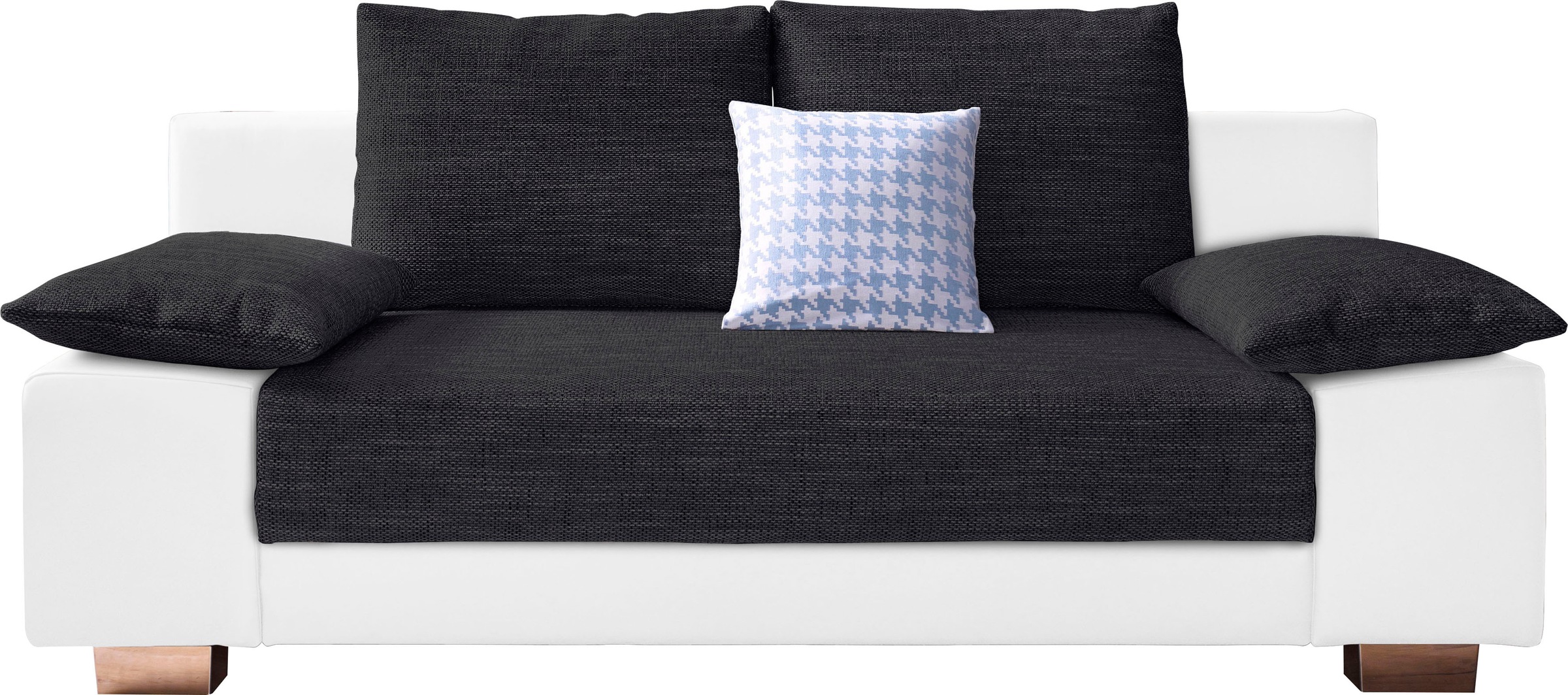 Image of COLLECTION AB Schlafsofa, inklusive Bettkasten und Federkern bei Ackermann Versand Schweiz