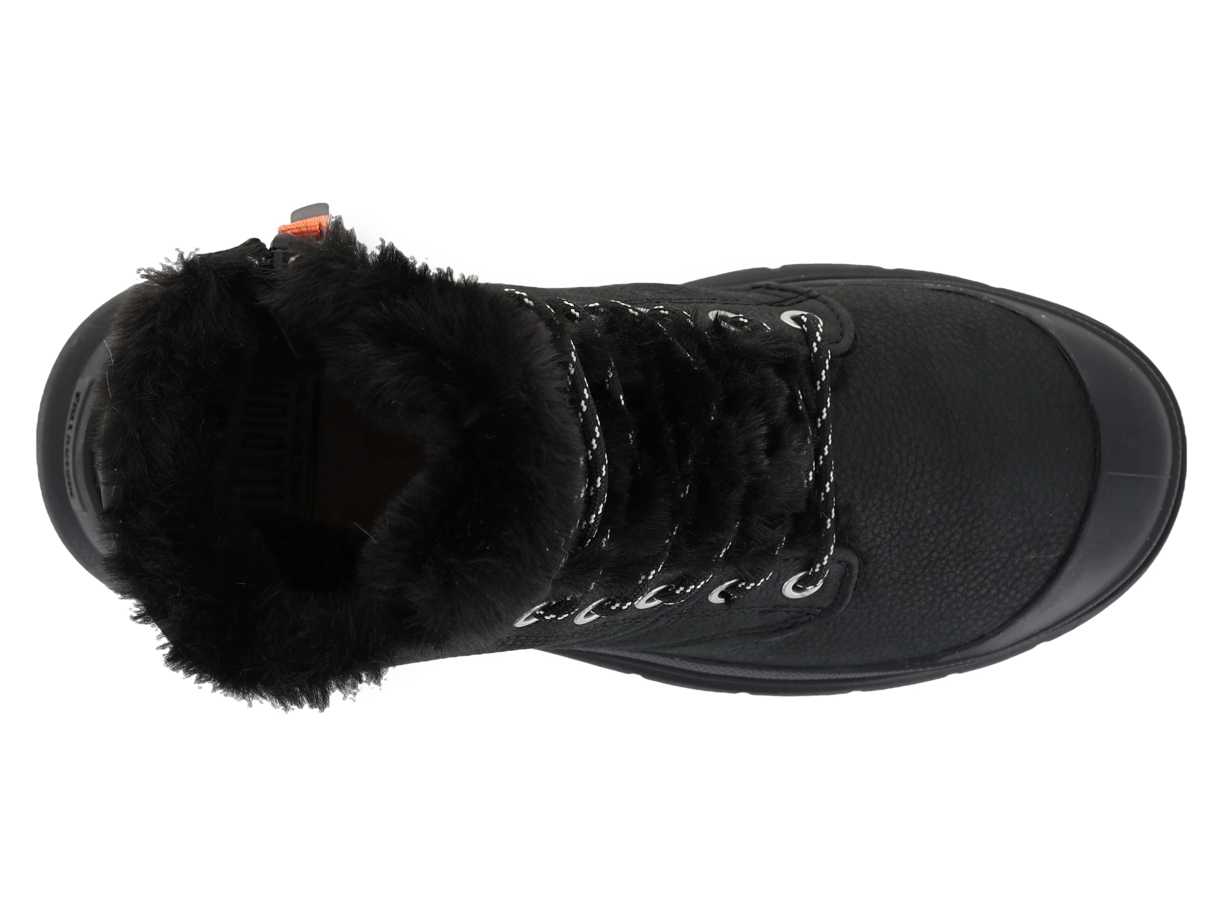 Palladium Bottes d'hiver »PALLAPOP HI ZIP WL«  chaussures d'hiver, bottes d'hiver, snowboots