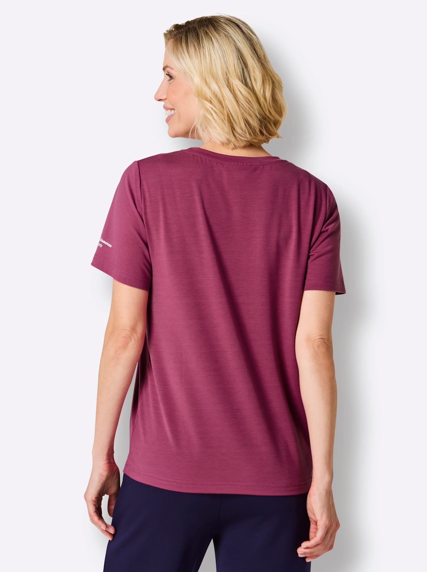 Catamaran Funktionsshirt »Funktions-Shirt« 1 tlg.