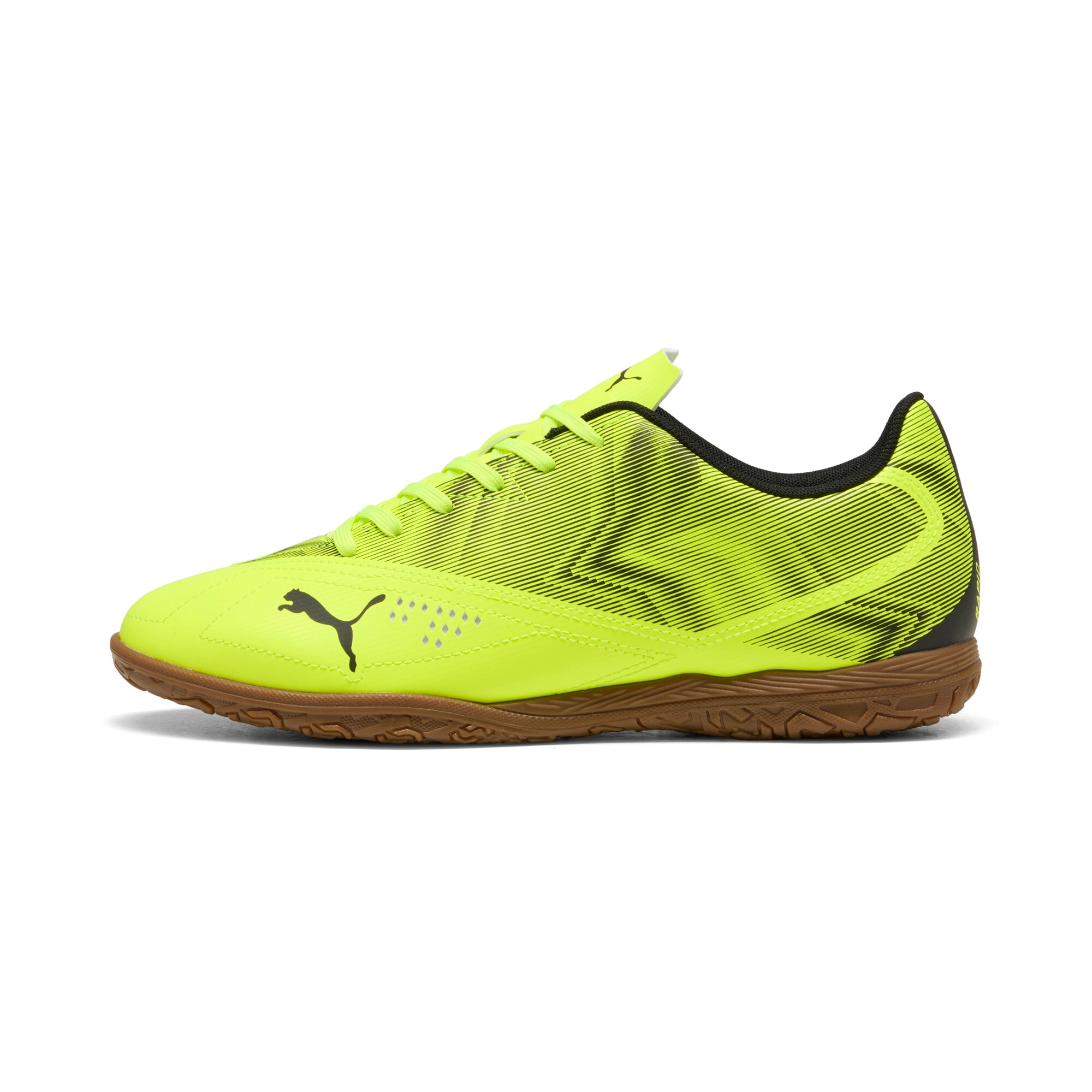 PUMA Chaussure de football »RAPID IT«  pour salle et rue