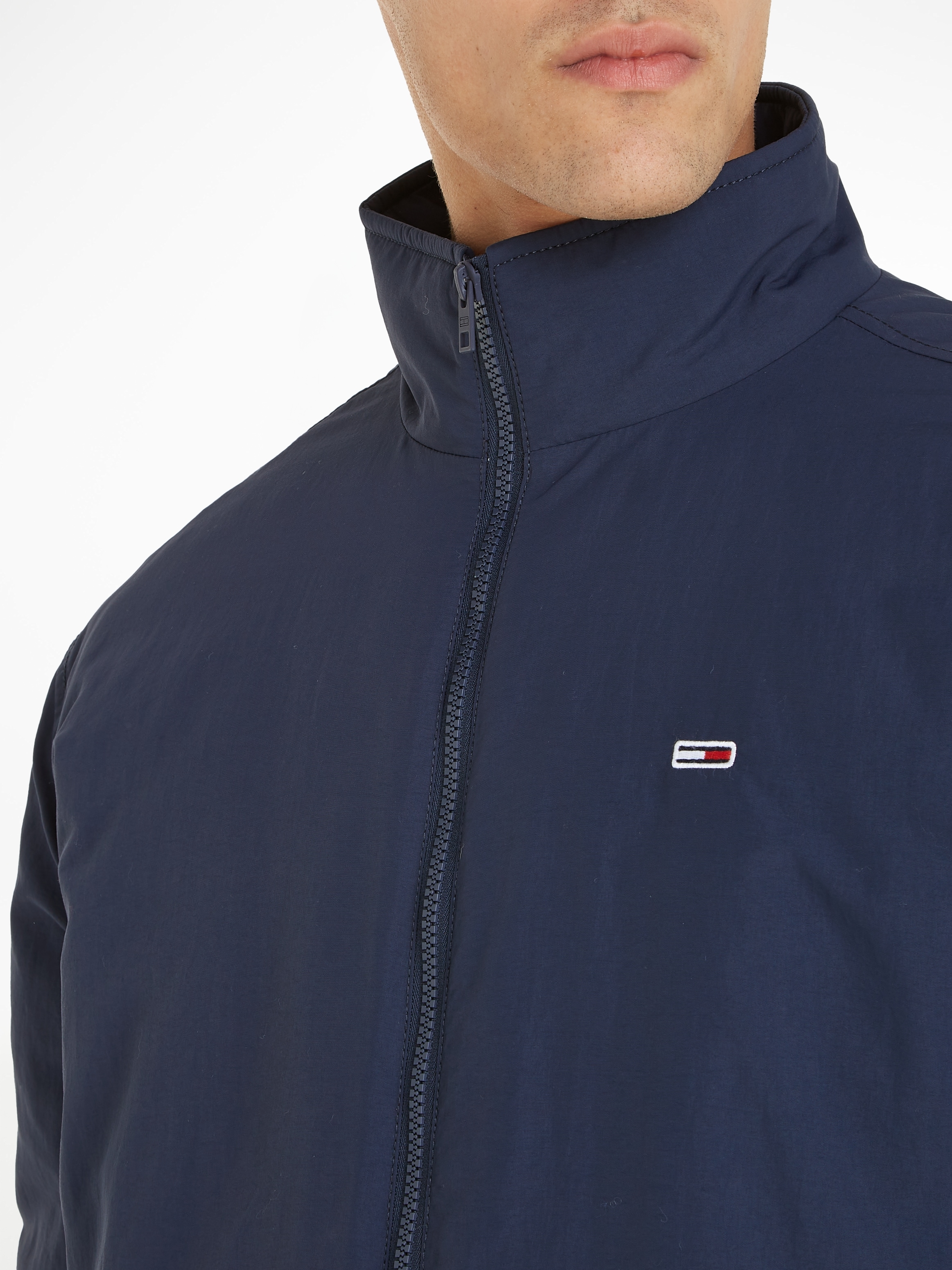 Tommy Jeans Blouson »TJM ESSENTIAL PADDED JACKET«