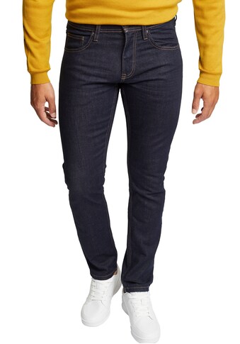 Esprit 5-Pocket-Jeans, mit Abriebeffekten kaufen