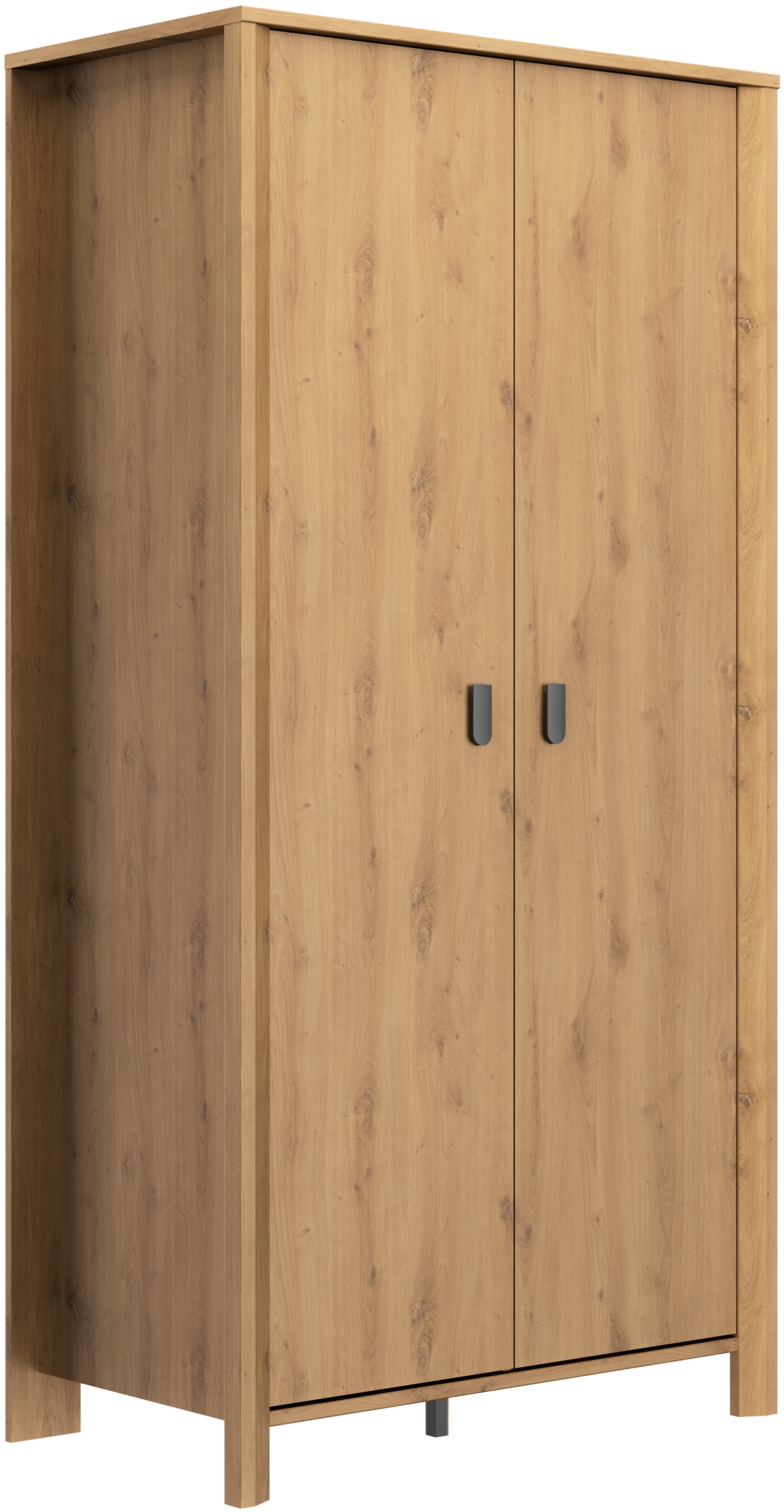 Gami Schlafzimmer-Set 3 Stk. tlg.