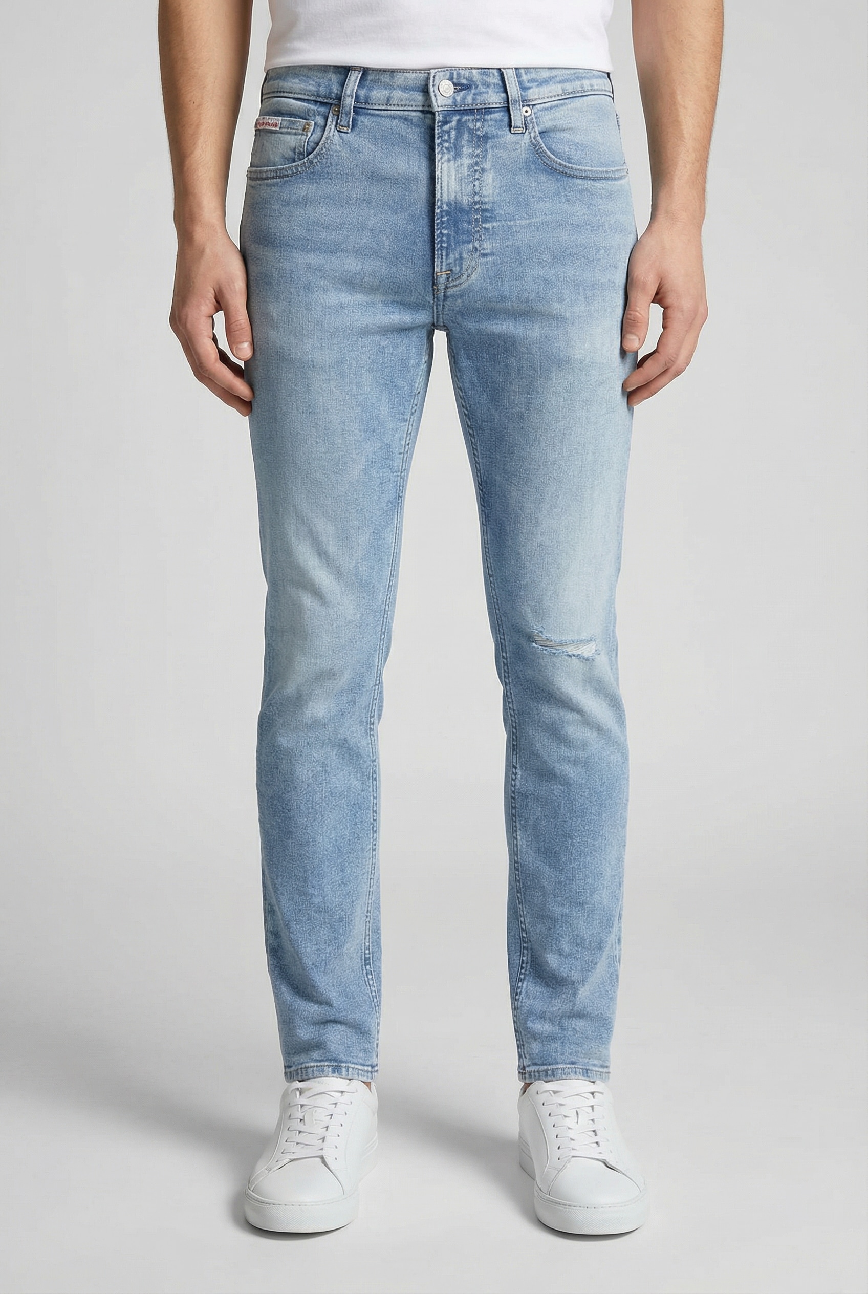 Image of Calvin Klein Jeans Skinny-fit-Jeans "SKINNY JEANS" Skinny fit
