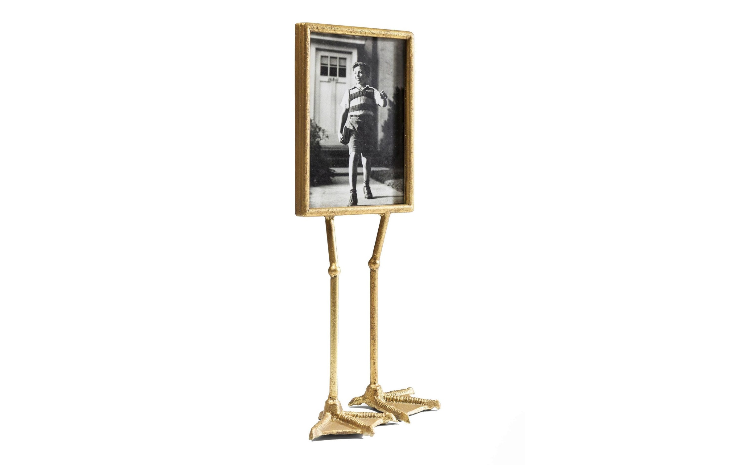 Kare Design Bilderrahmen »Duck Feet Vertikal, 13 x 18 cm«