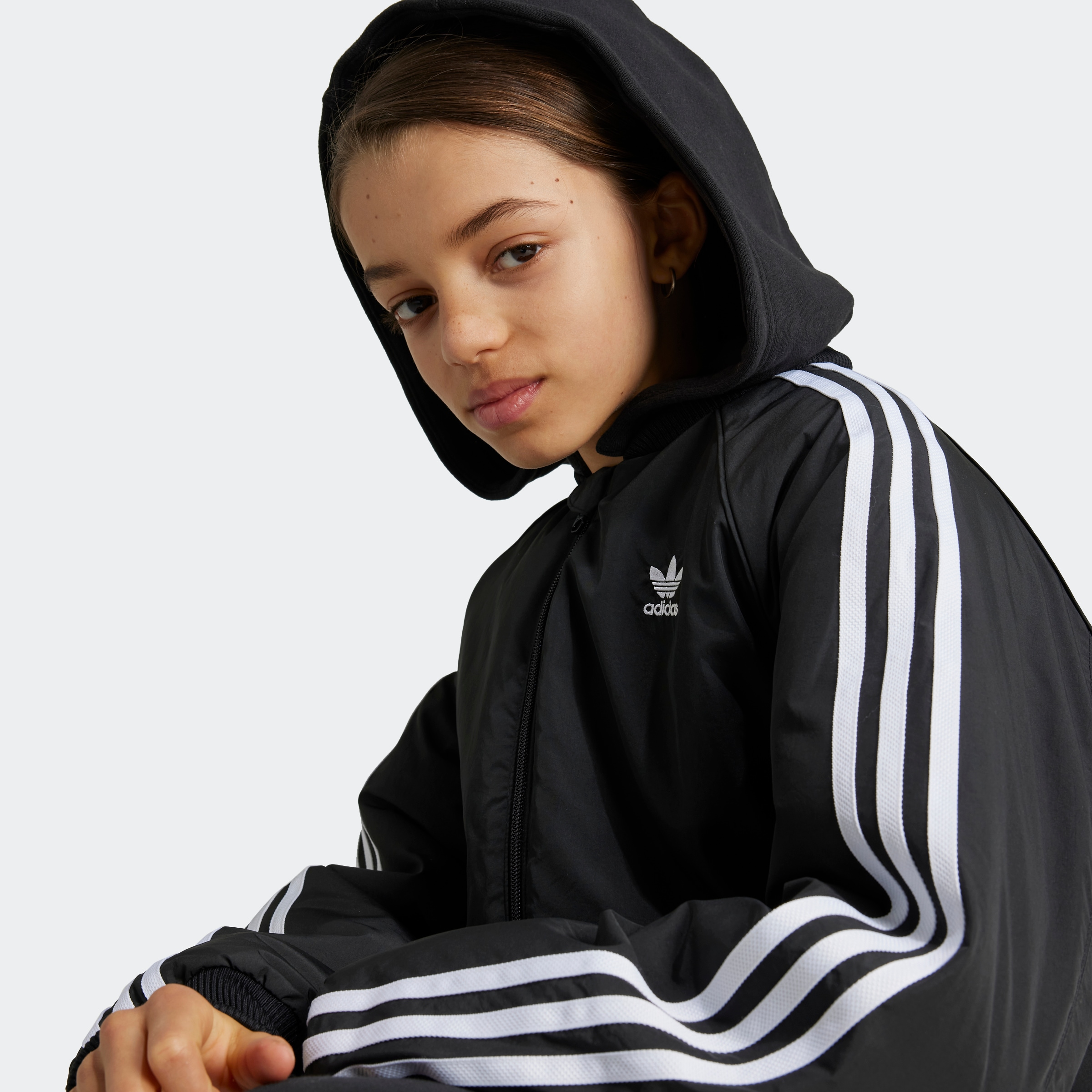 adidas Originals Outdoorjacke »BOMBER JACKET«