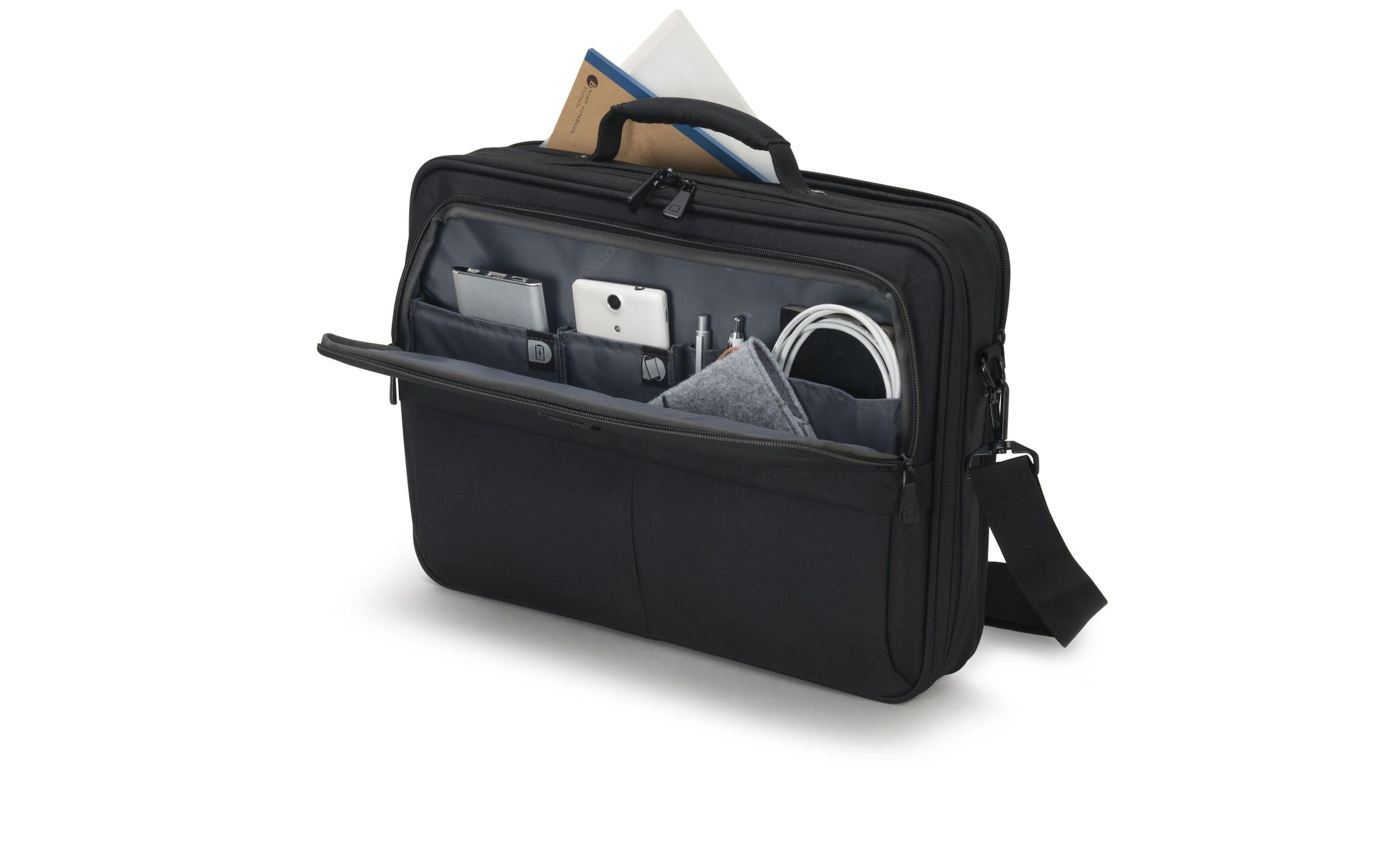 DICOTA Laptoptasche »Eco Multi«