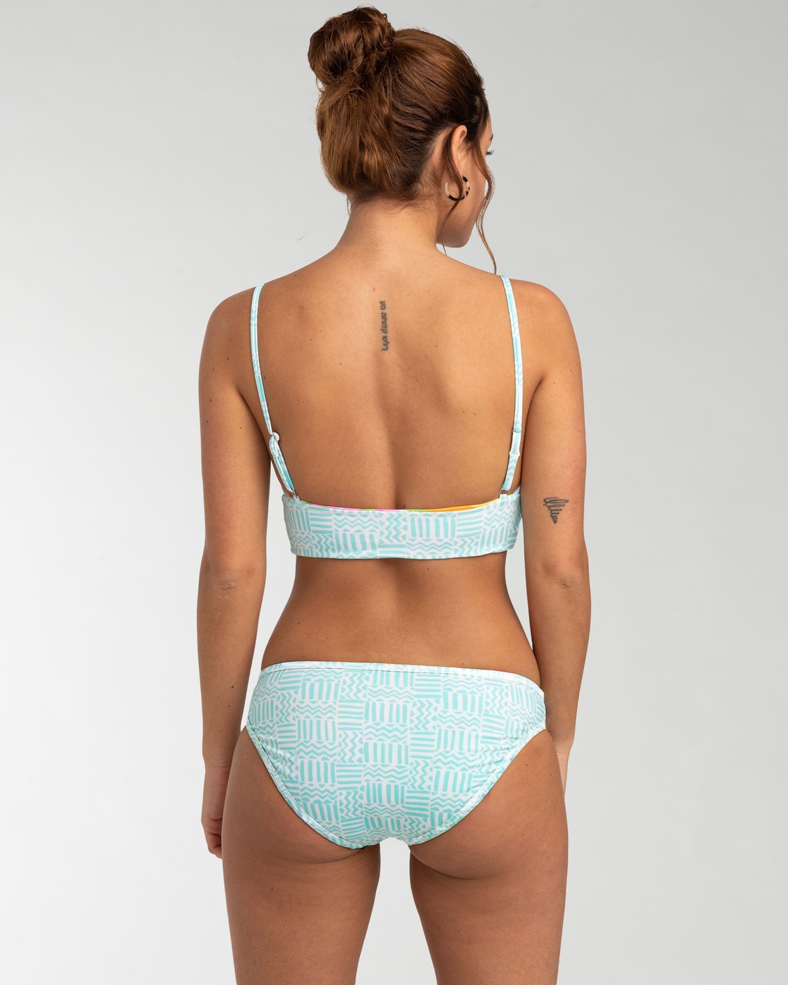 Billabong Bikini-Hose »Dreamland Rev Tropic«