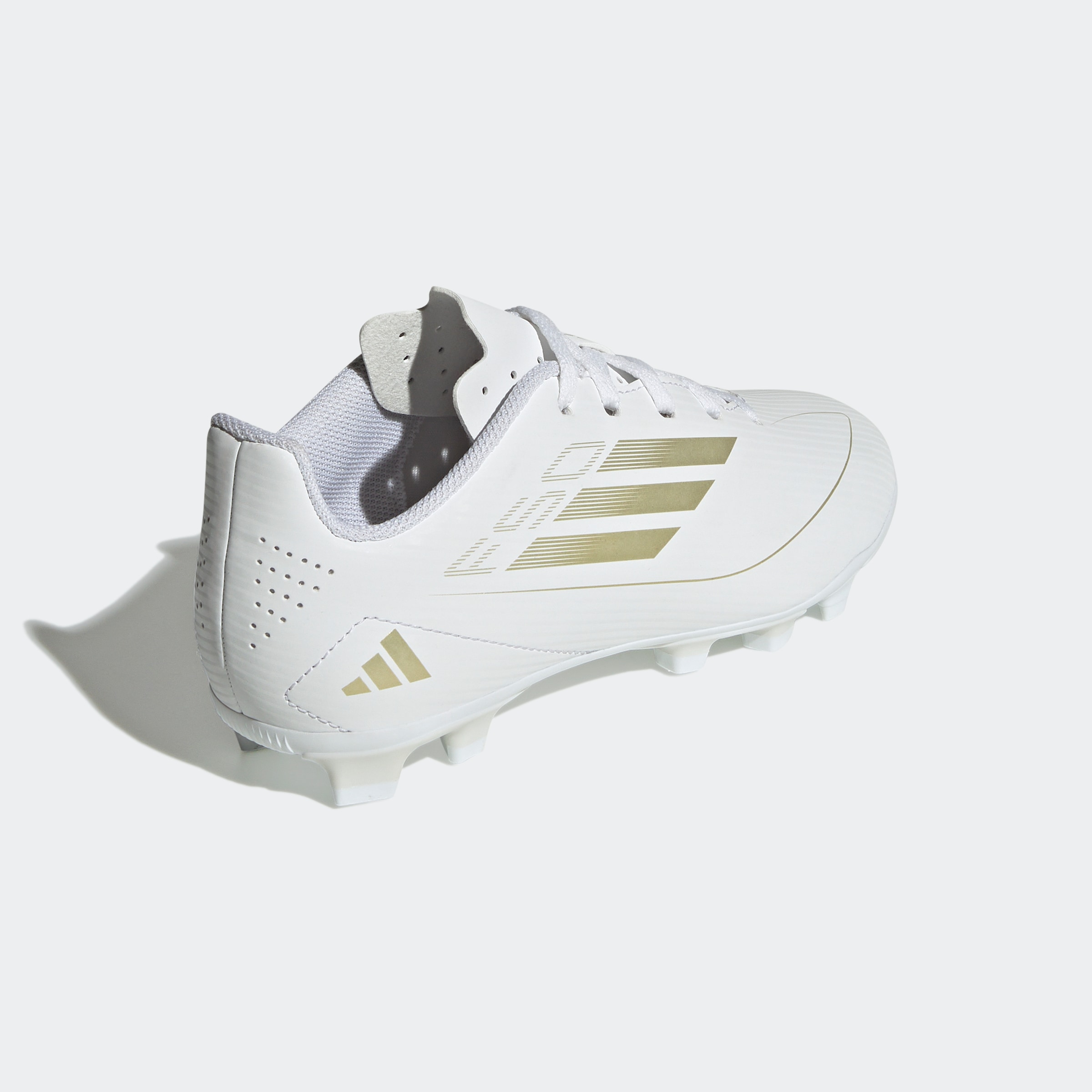 adidas Performance Fussballschuh »F50 CLUB KIDS FXG«