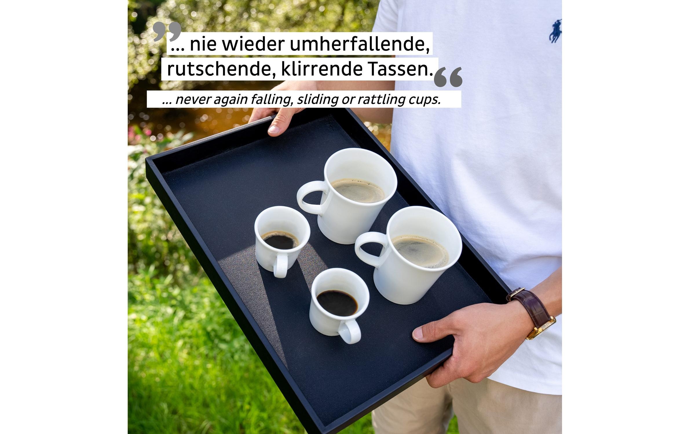Espressotasse »Silwy Magnet-Espressotassen«