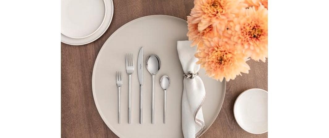 Villeroy & Boch Set de couverts »Afina 30-teilig«