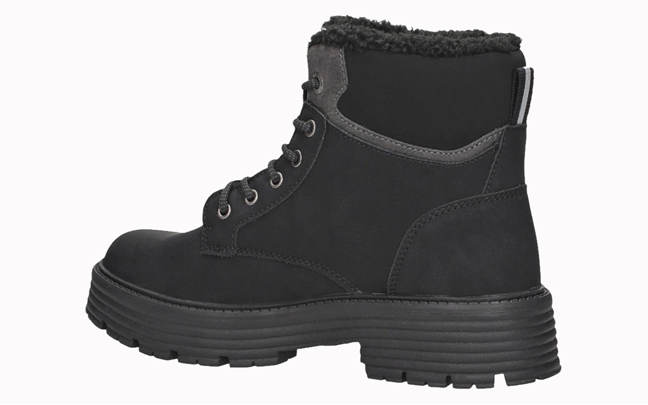 O'Neill Winterstiefel »BENICIA WOMEN HIGH«  Winterschuhe, Winterboots, Snowboots