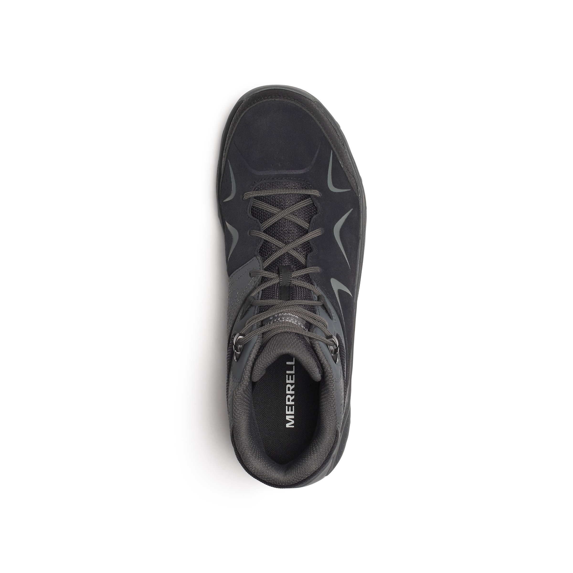 Merrell Wanderschuh »YOKOTA 3 MID GORE-TEX«, wasserdicht