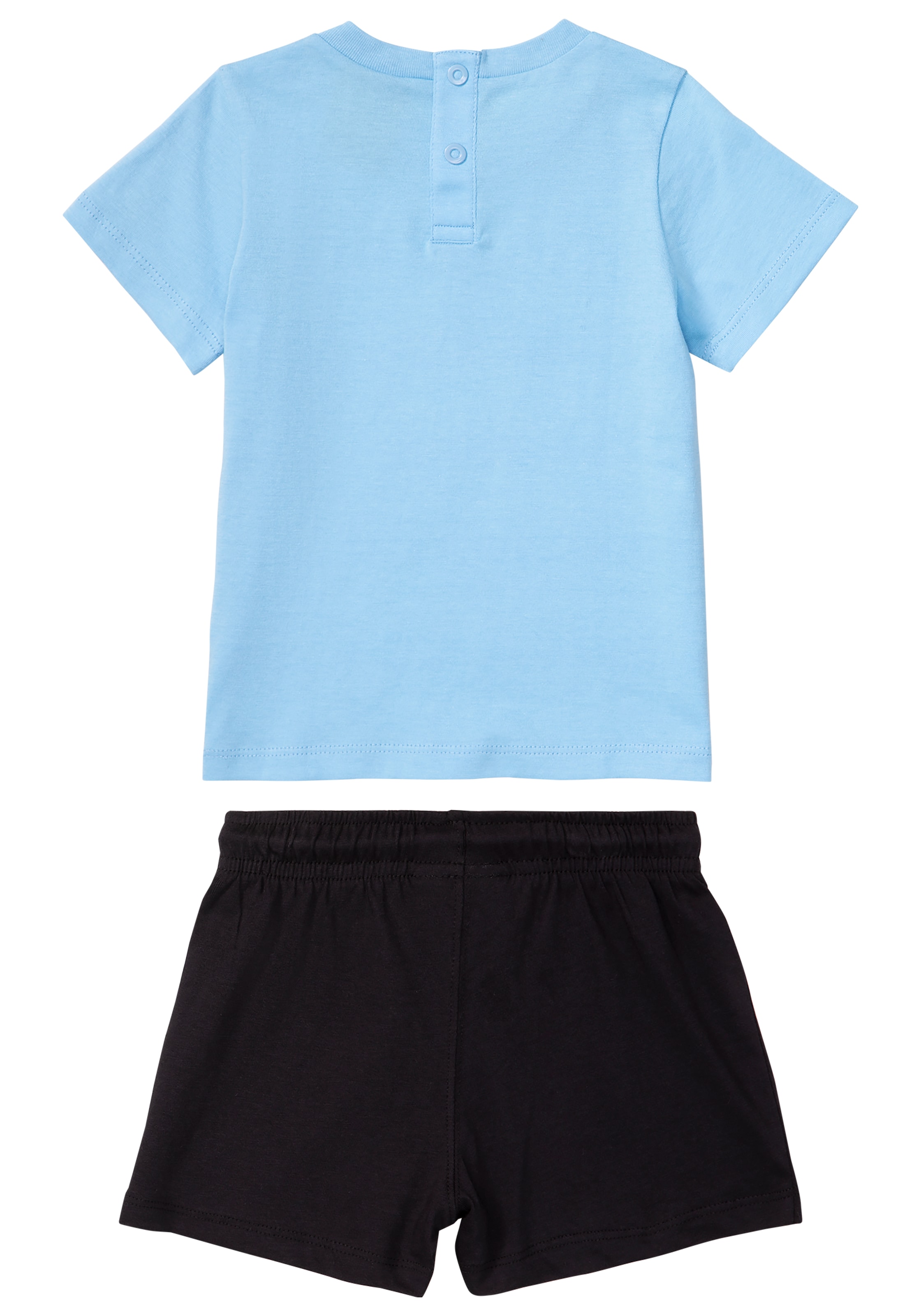 Champion T-Shirt & Shorts »Icons Toddler Short Sleeve Set«