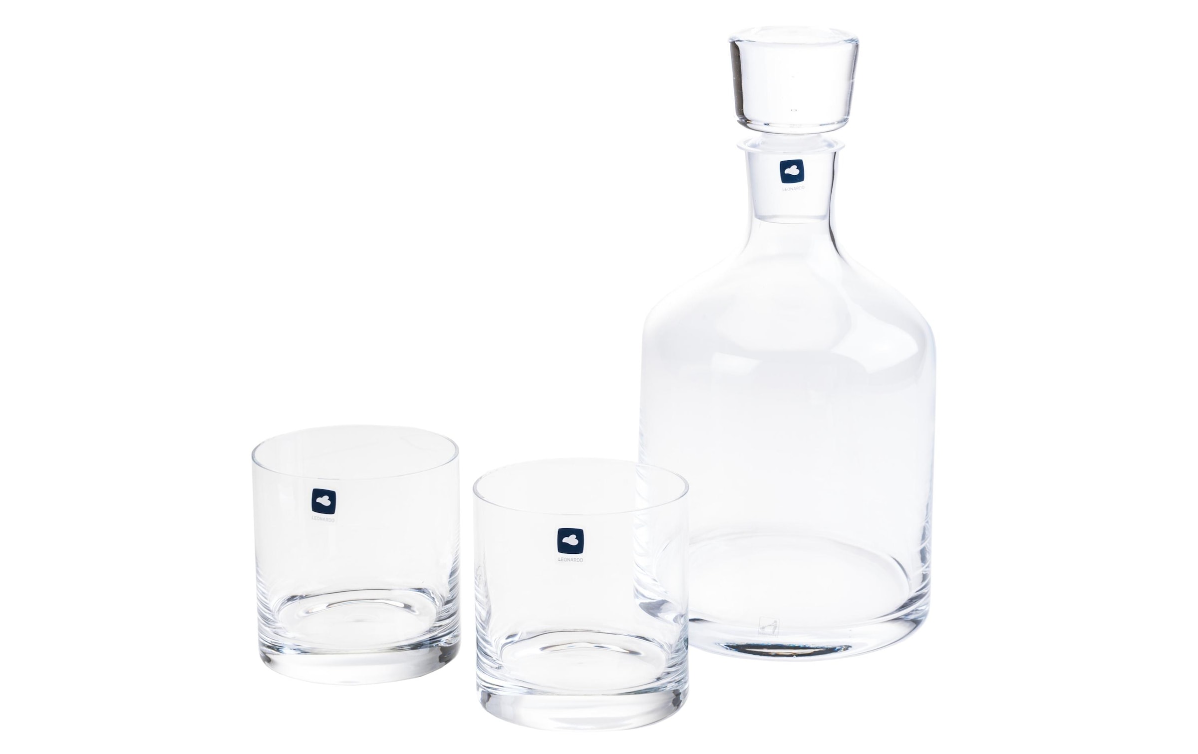 LEONARDO Whiskyglas »Ambrogio 1,5 l«