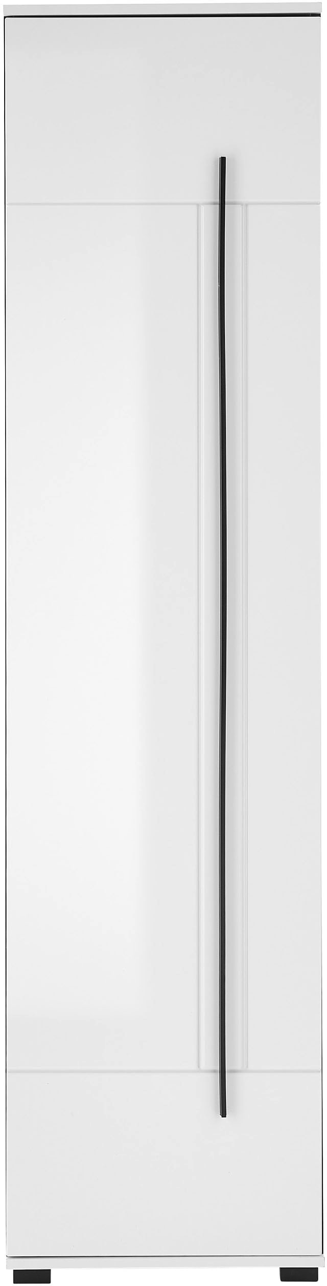 Home affaire Garderobenschrank »Cantara, moderner Schrank, Schuhschrank mit Stauraum« ausreichend Stauraum, vielseitig einsetzbar, 50 cm breit