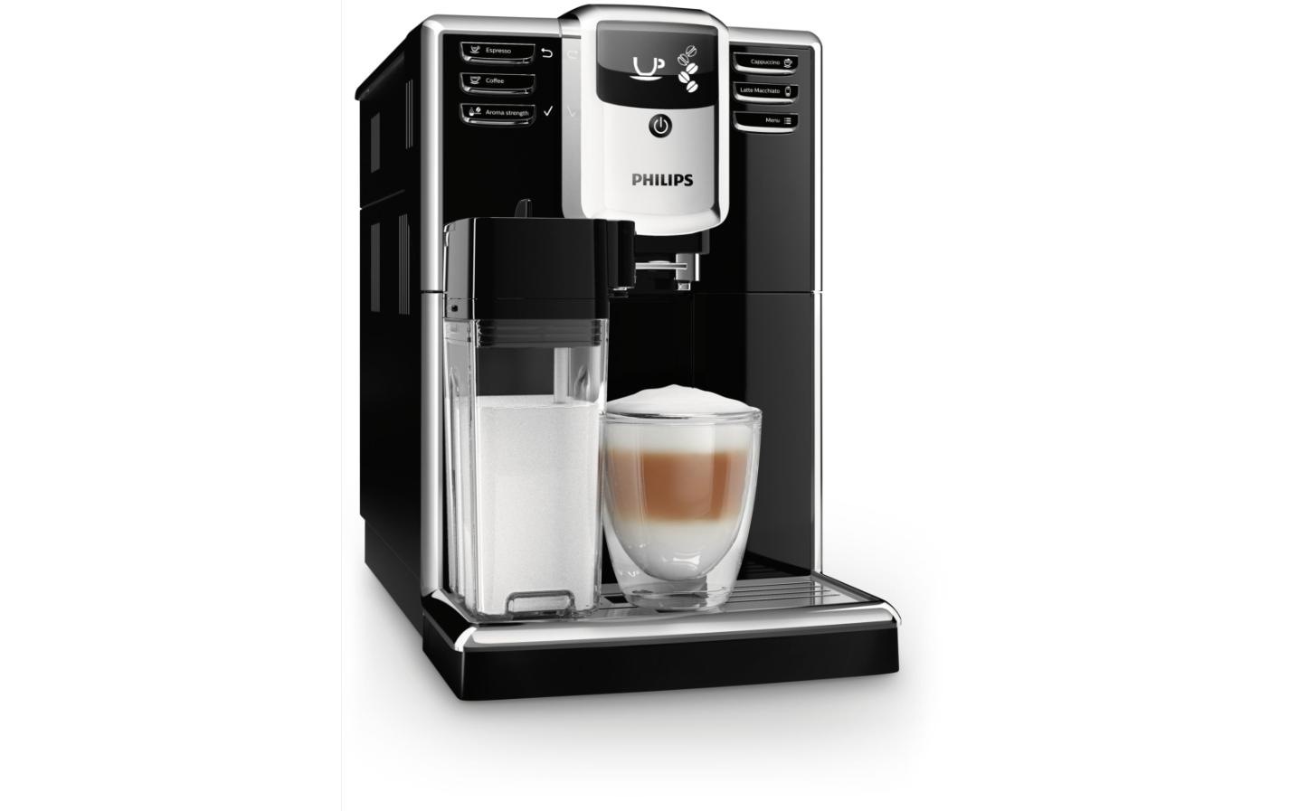 Philips Kaffeevollautomat »5000 EP5360/10«