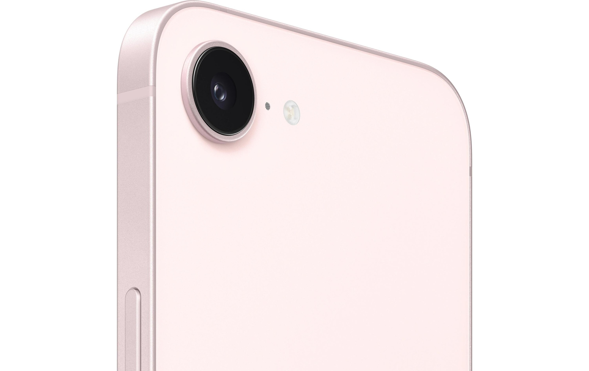 Apple Smartphone »iPhone 17e« Soft Pink