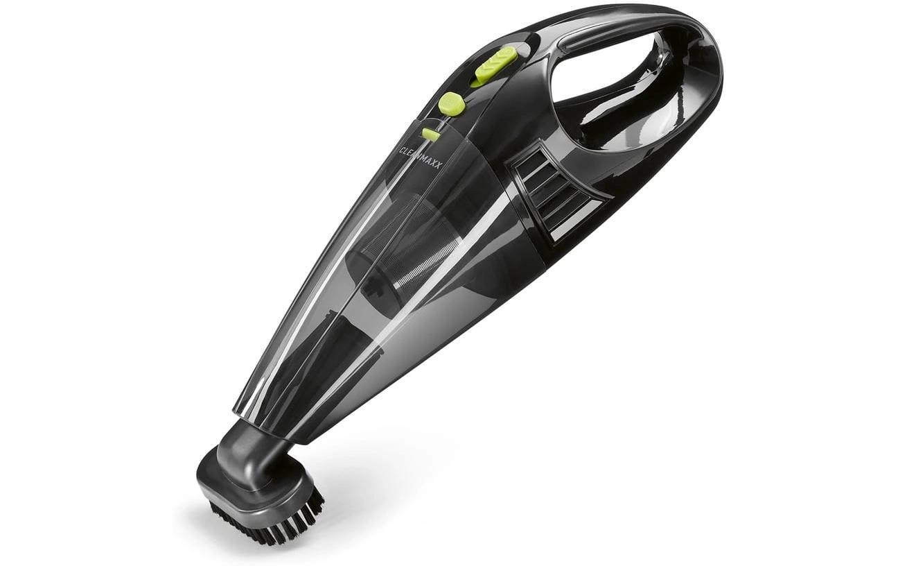 CLEANmaxx Aspirateur à main sans fil »CLEANmaxx Akku-Handstaubsauger«