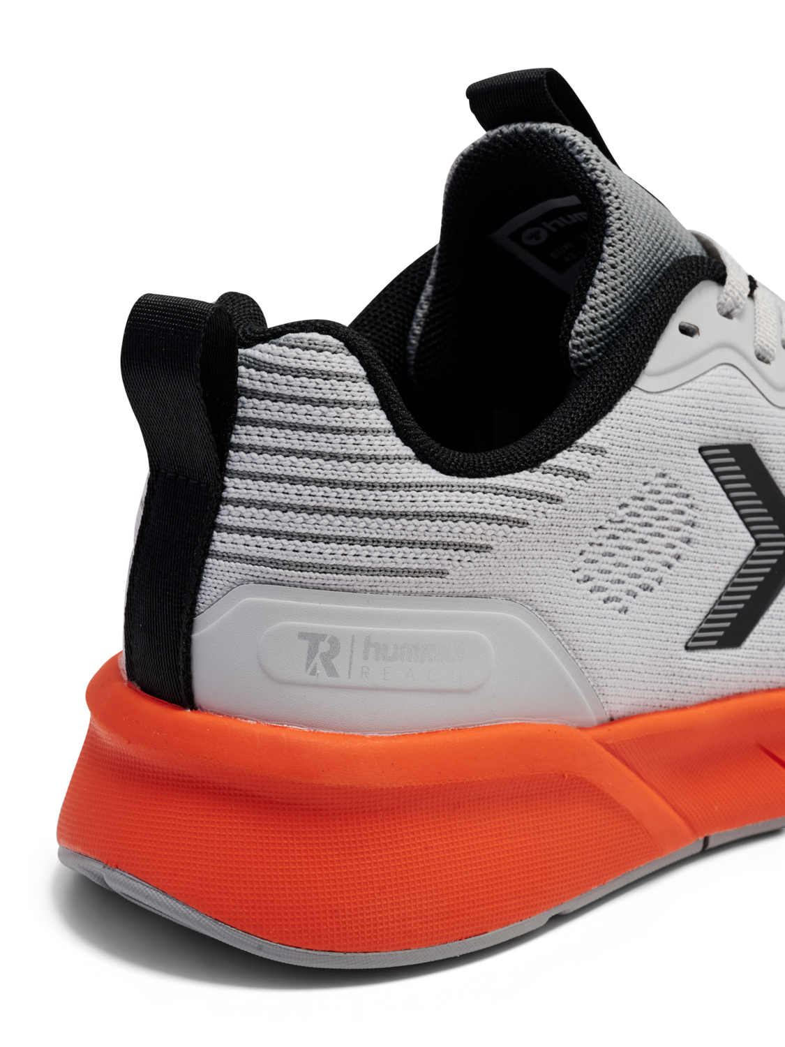 hummel Chaussure de fitness »REACH TR FLEX«  mit Schnürverschluss, herausnehmbare Innensohle, EVA-Dämpfung