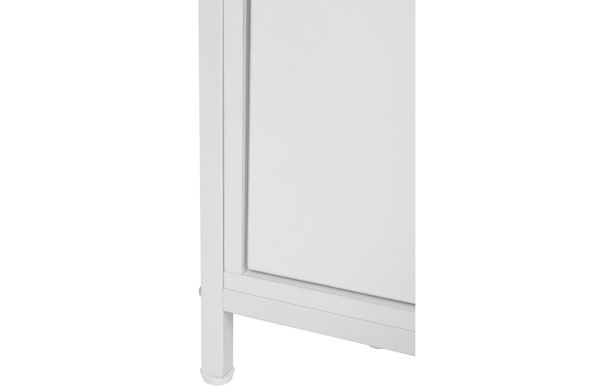 relaxdays TV-Board »120 x 40 cm, 55 Zoll«