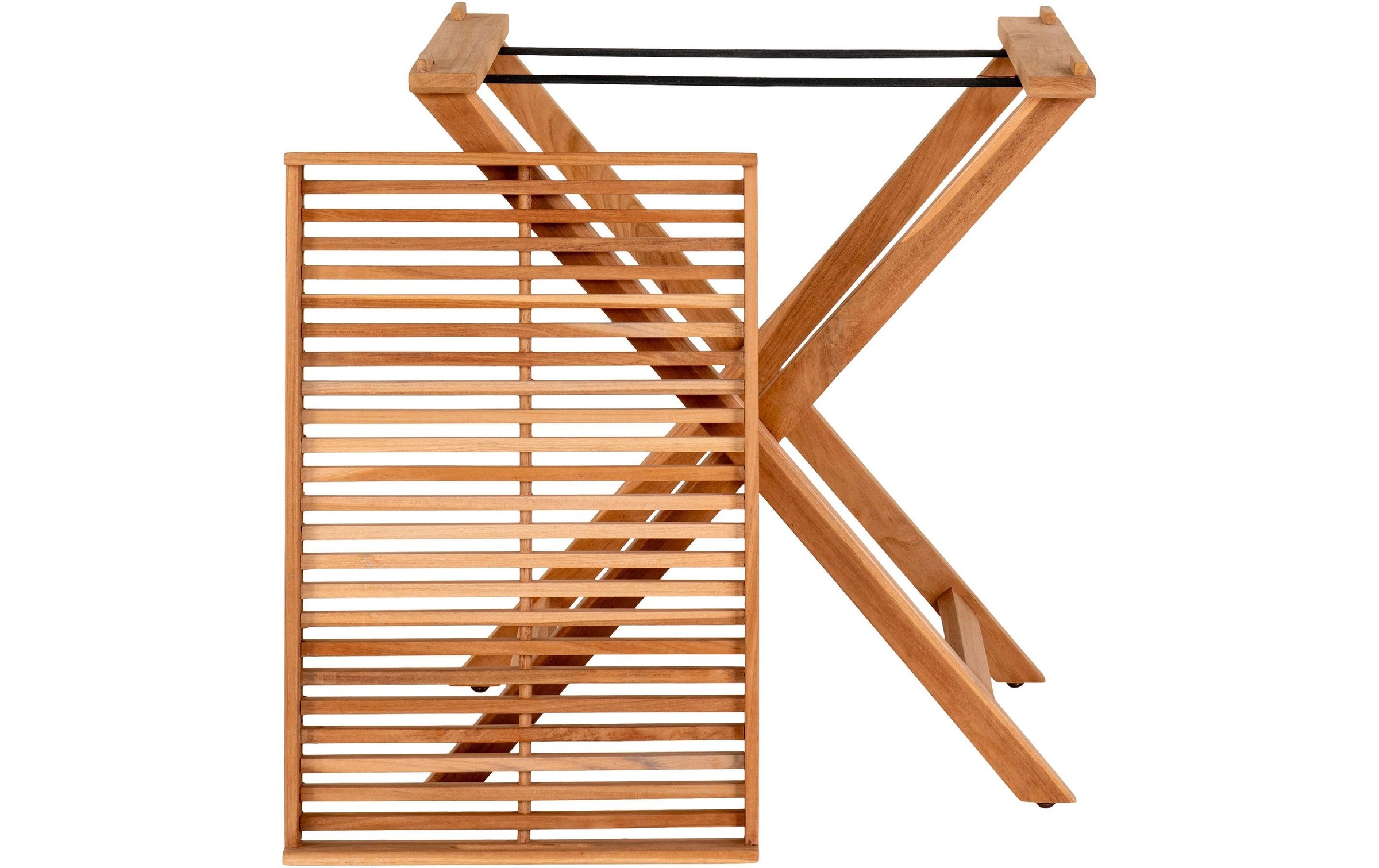 House Nordic Beistelltisch »60 x 40 x 70 cm«