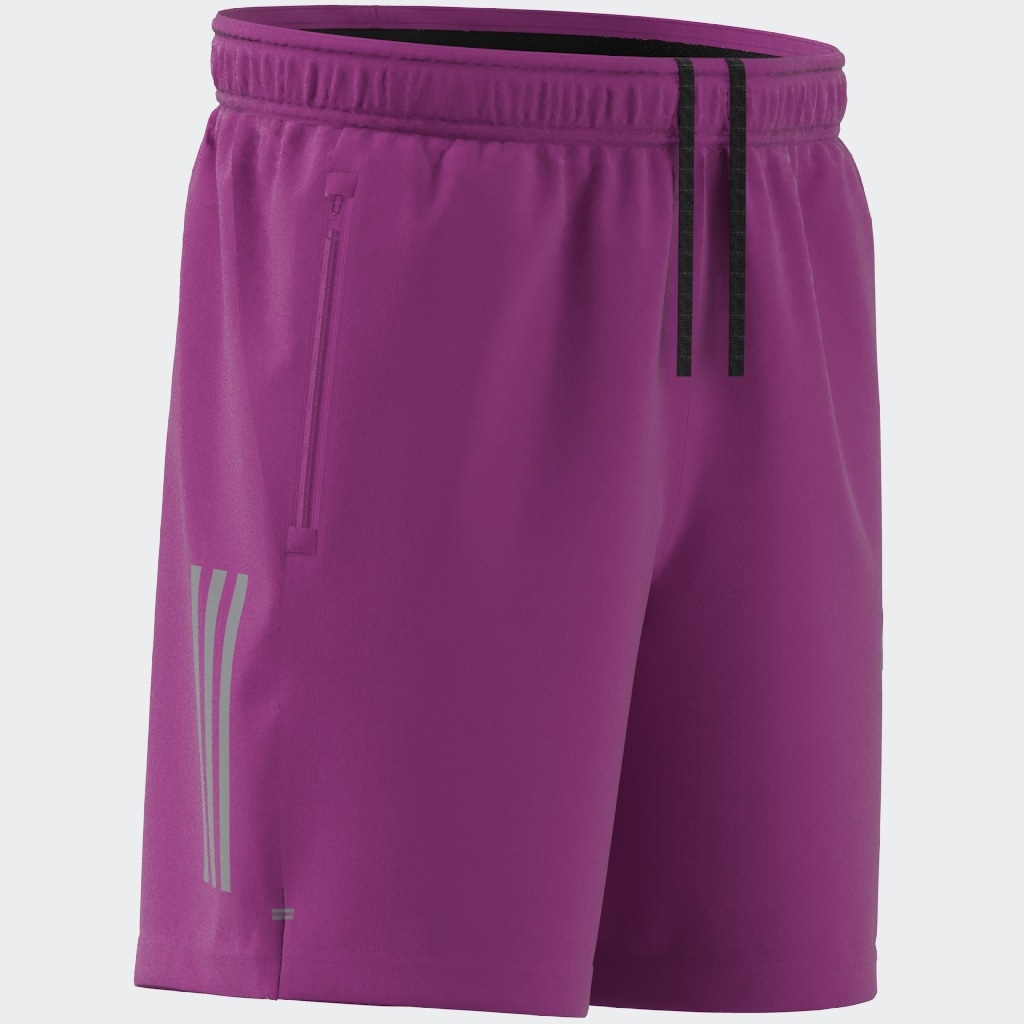 adidas Performance Shorts »GYM+ 3S WV SHT«, (1 tlg.)