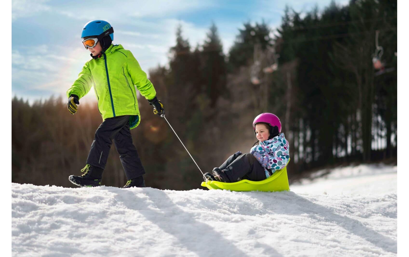   Bob »gizmo riders Baby Rider«