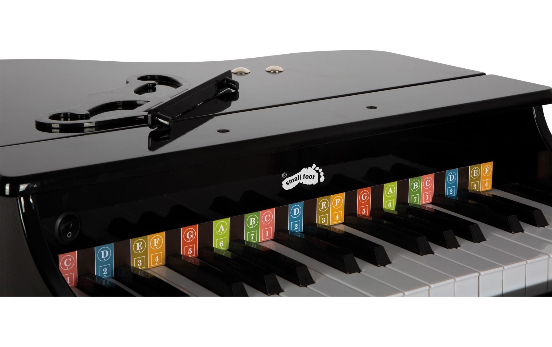 Small Foot Spielzeug-Musikinstrument »Kinderflügel«
