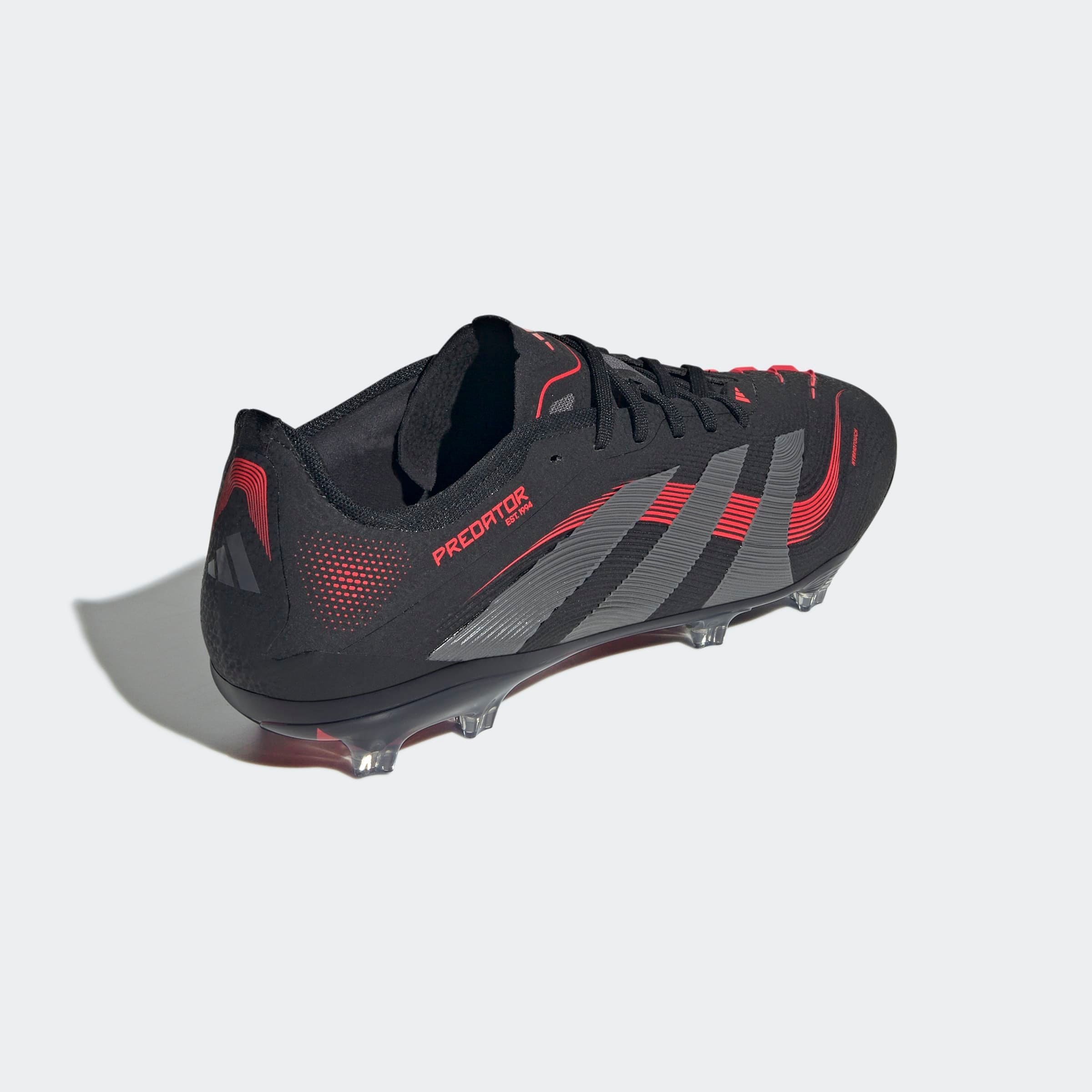 adidas Performance Fussballschuh »PREDATOR PRO FG«
