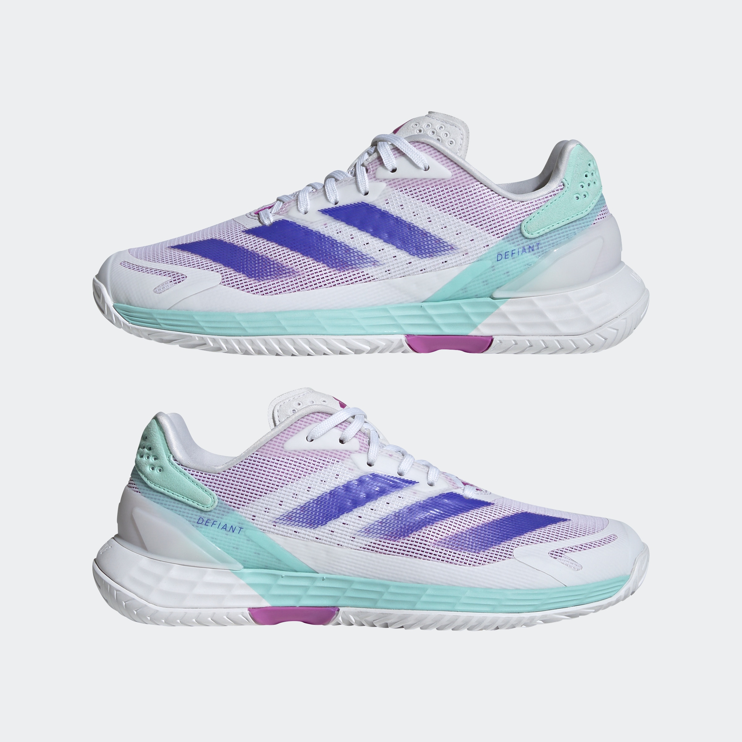 adidas Performance Tennisschuh »DEFIANT SPEED 2«