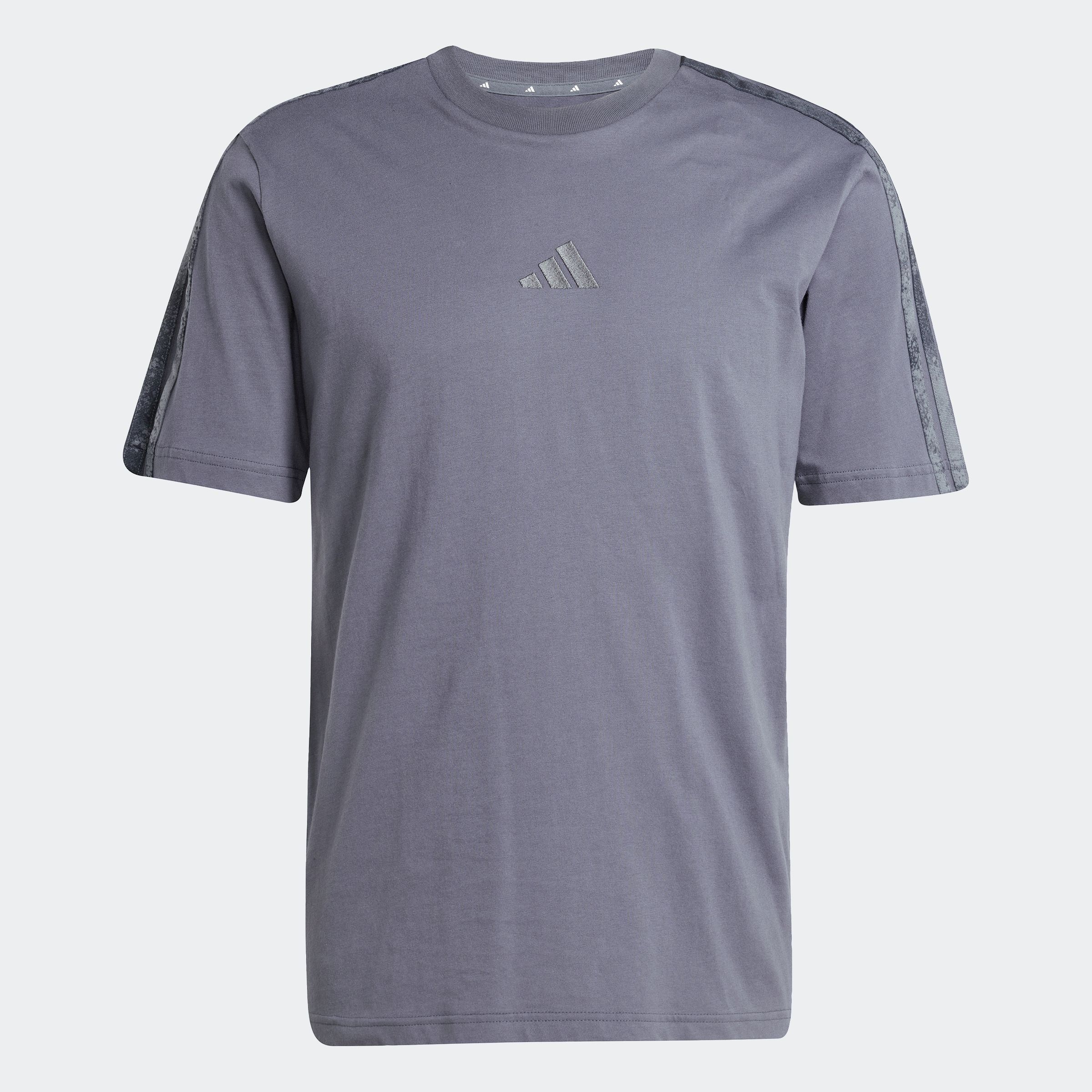 adidas Sportswear T-Shirt »M SEA AOP T«