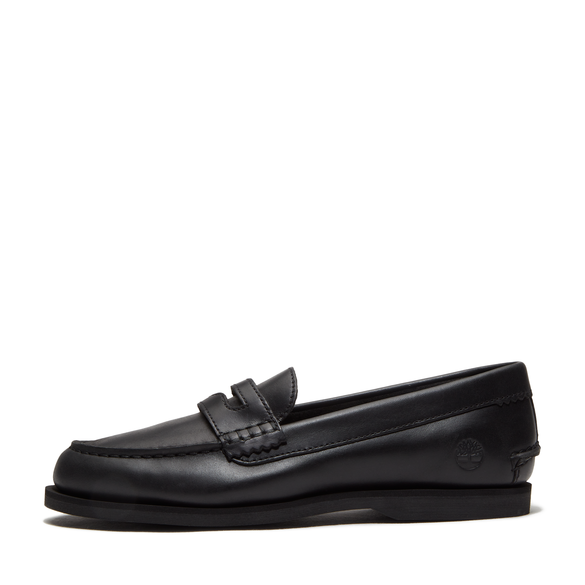 Timberland Bootsschuh »CLASSIC BOAT LOAFER SHOE«  Classic Boat Loaferschuh aus Timberland Premium Leder