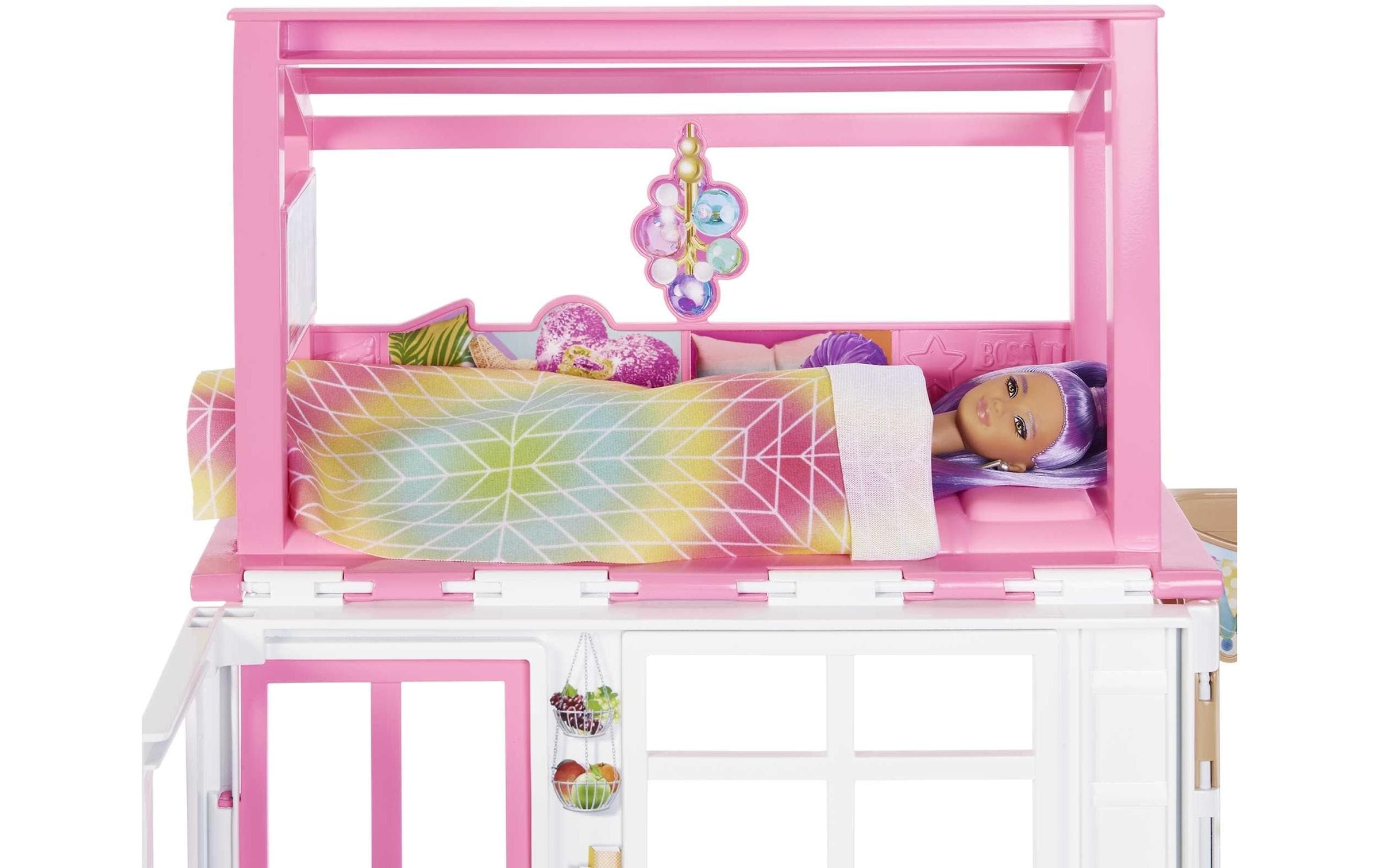 Barbie Spielwelt »Barbie Haus«
