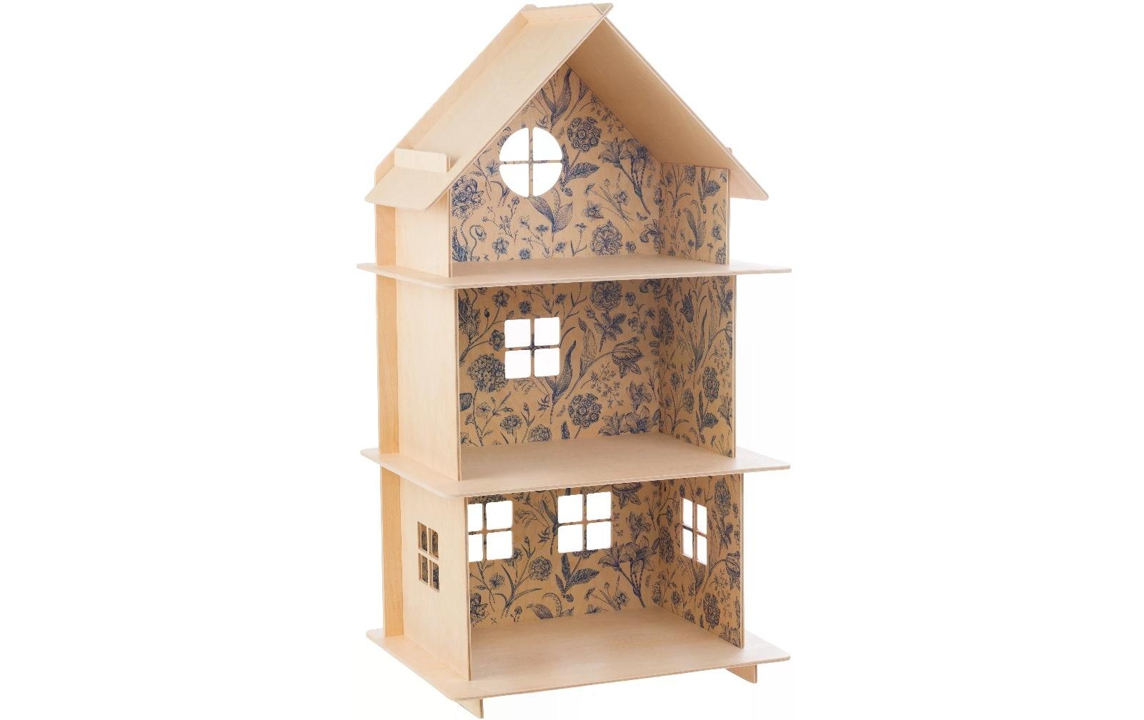 Puppenhaus »Milin Vintage Flower«