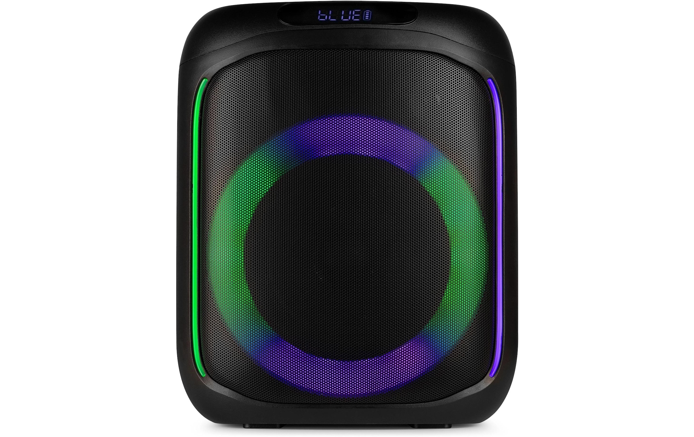 FENTON Bluetooth-Speaker »Fenton Track160«