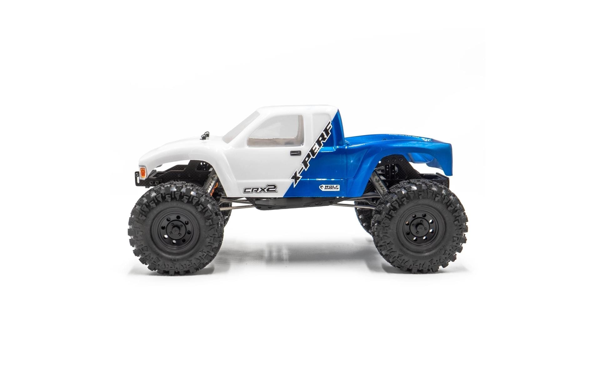 RC-Auto »Hobbytech CRX2 X-Perf«