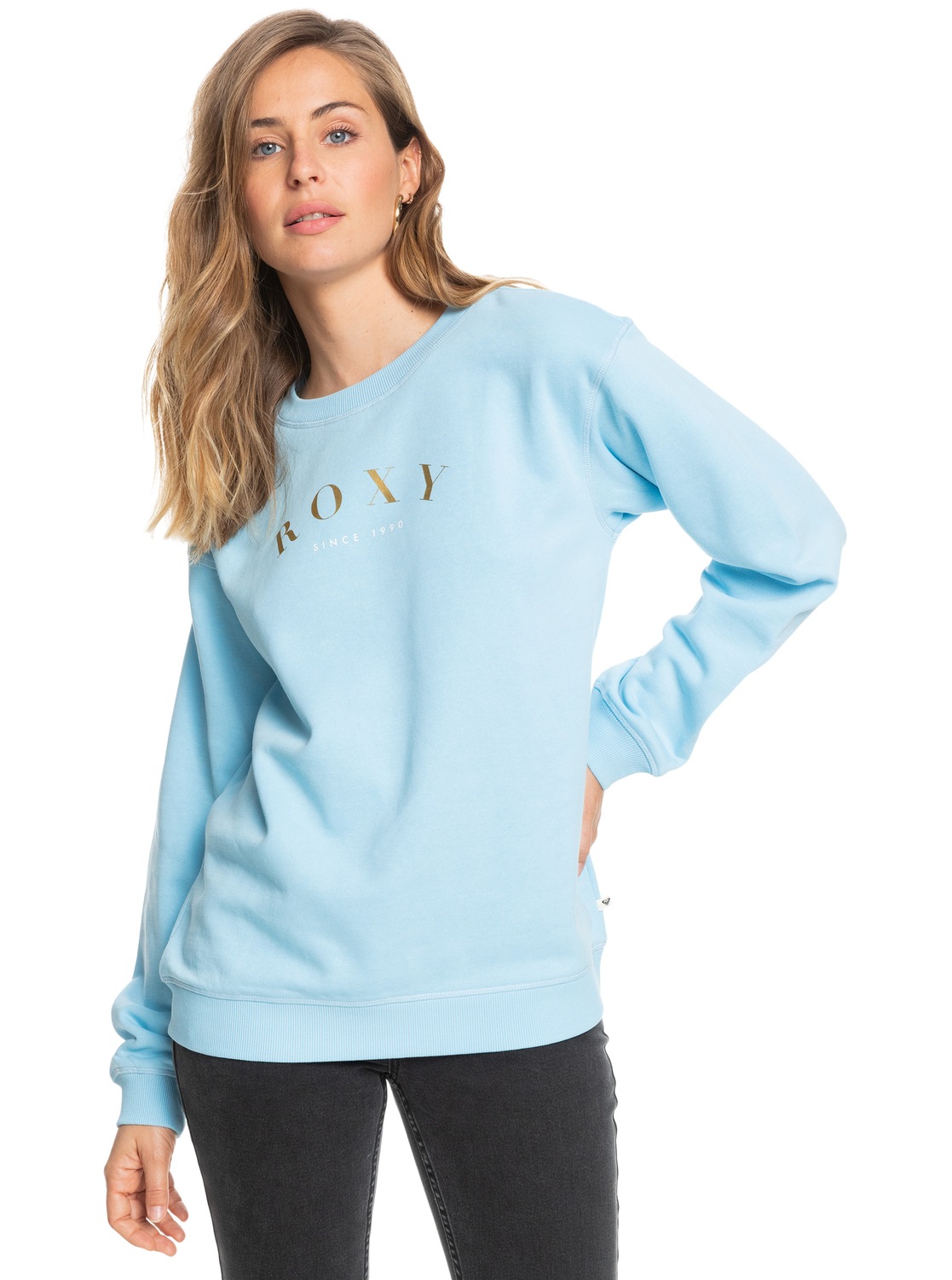 Image of Roxy Sweatshirt »Surf Stoked« bei Ackermann Versand Schweiz