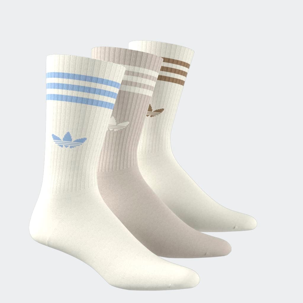 adidas Originals Sportsocken »3S HIGH CR S 3P«