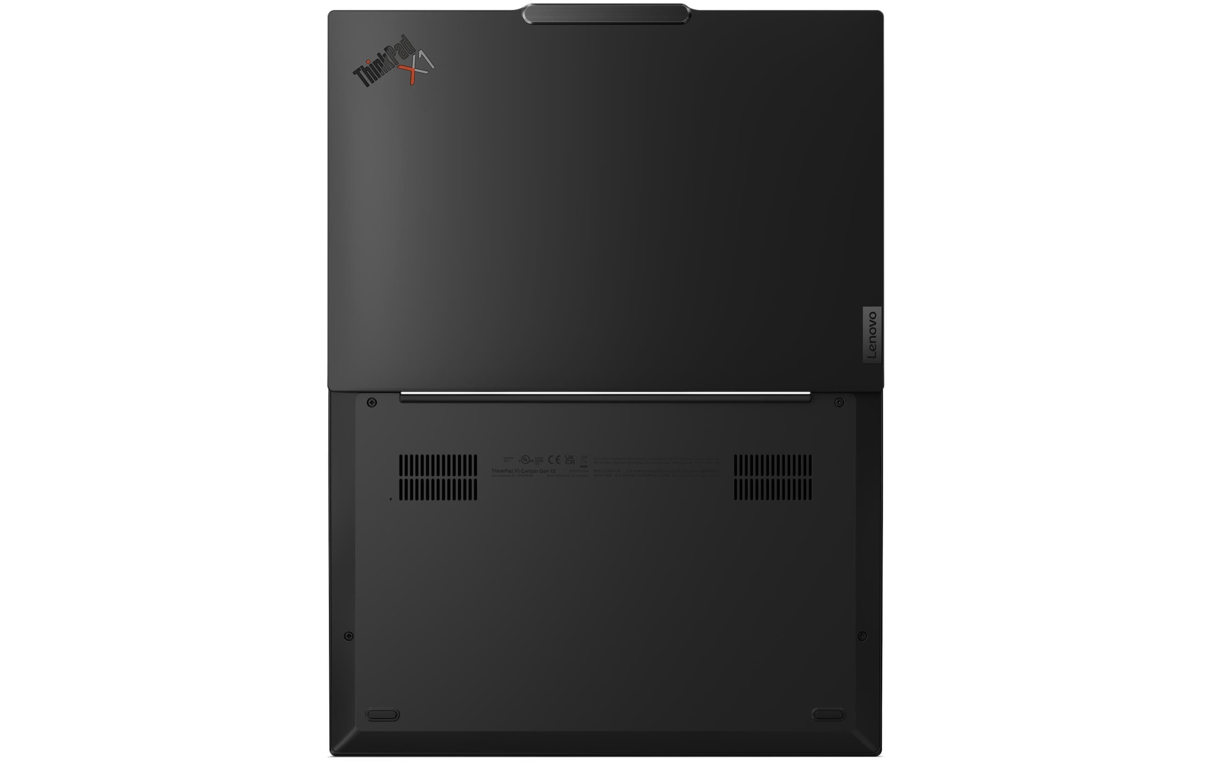 Lenovo Business-Notebook »ThinkPad X1 Carbon Gen. 13 (Intel)«, 35,42 cm, / 14 Zoll, Intel, Core Ultra 7, ARC, 1000 GB SSD