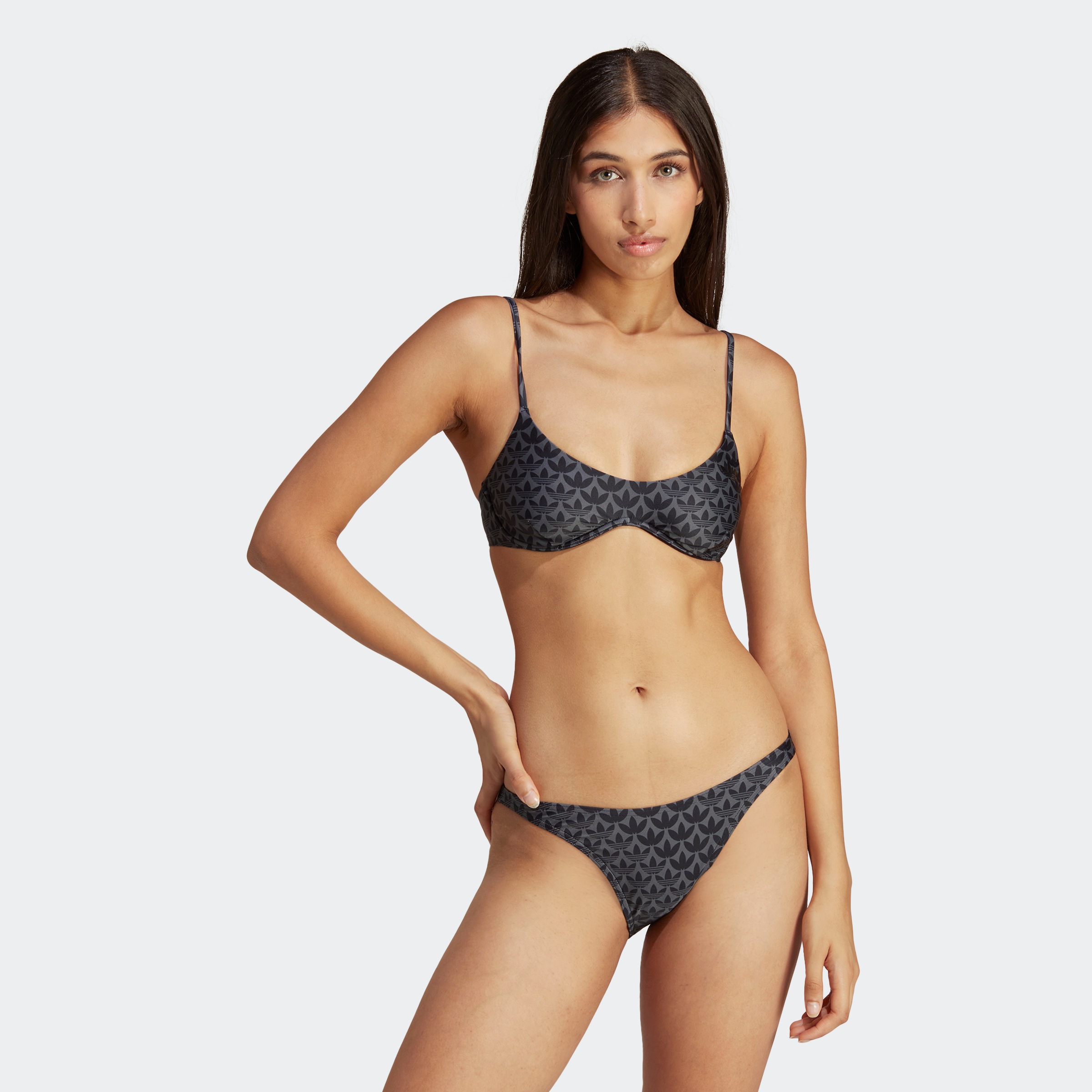 adidas Performance Bustier-Bikini-Top »ORIGINALS MONOGRAM BIKINIOBERTEIL« kaufen