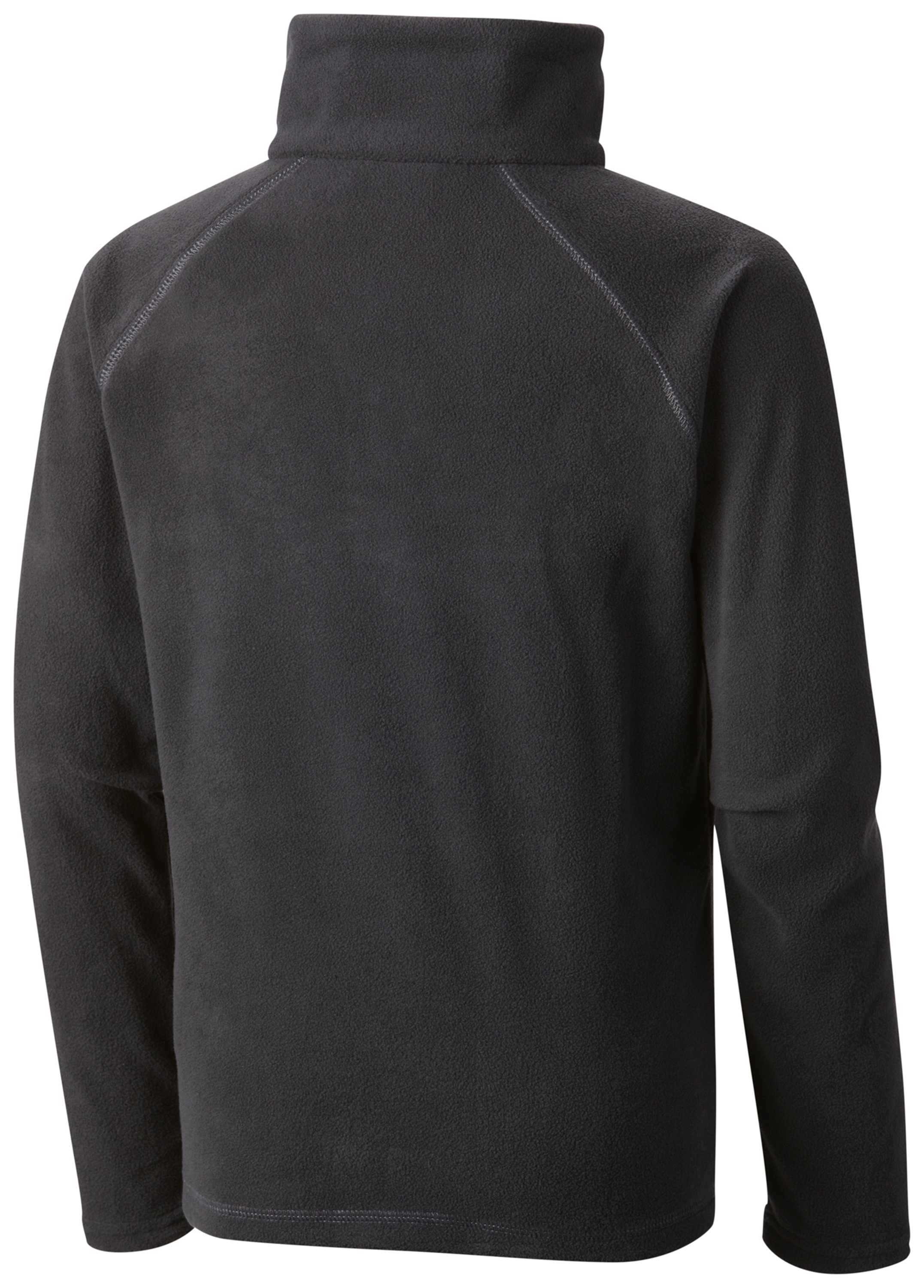 Columbia Fleecepullover »Glacial Half Zip«, mit Halbzip-Verschluss, aus Polyester-Fleece, Langarm
